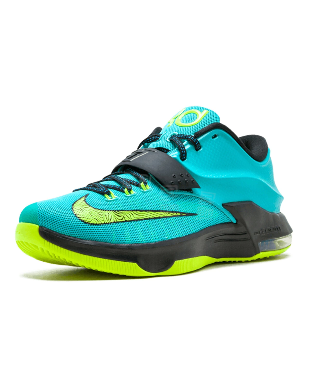 Nike KD 7 Uprising мужские спортивные кроссовки для баскетбола с амортизацией картинка