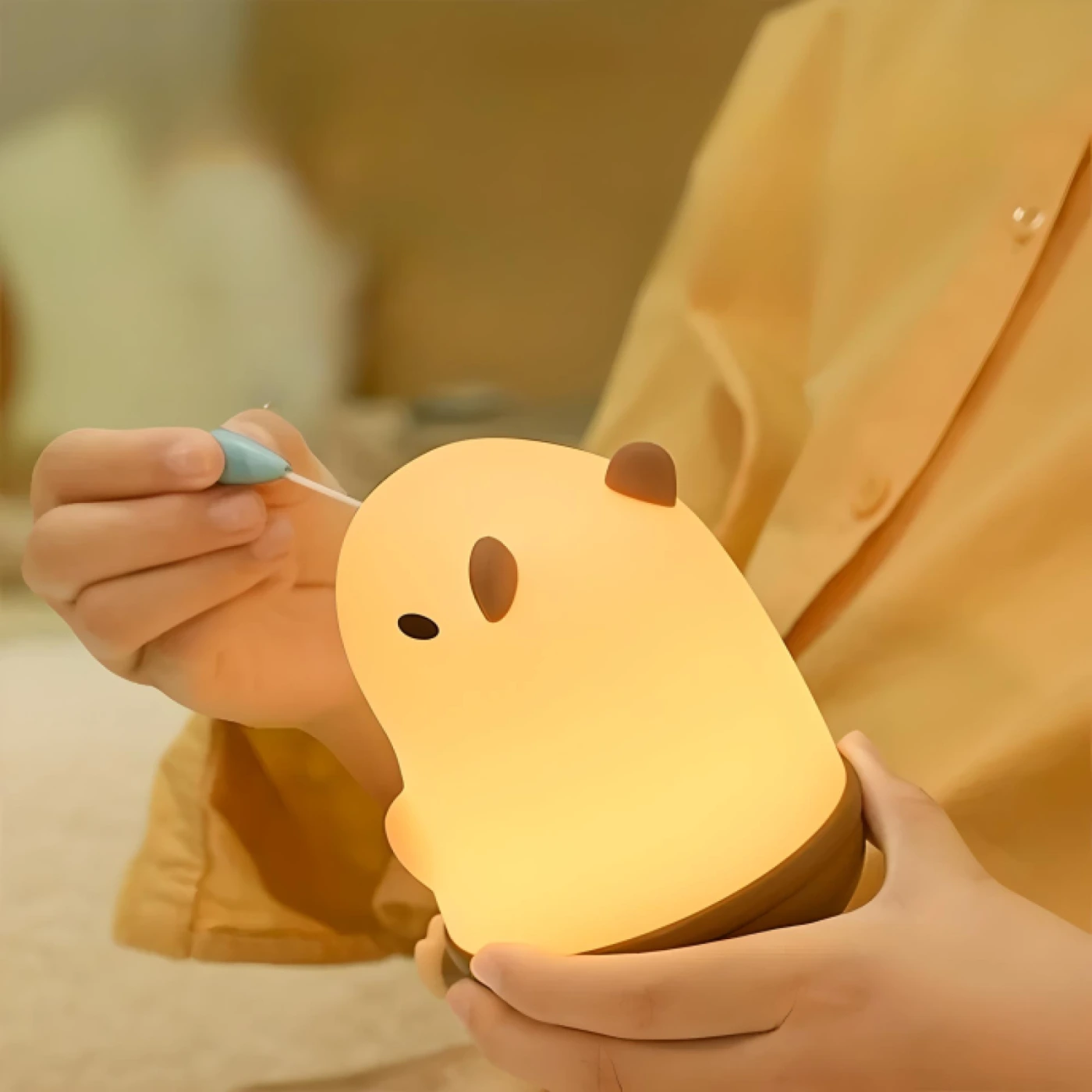 Ночник "Очаровательный свет" картинка