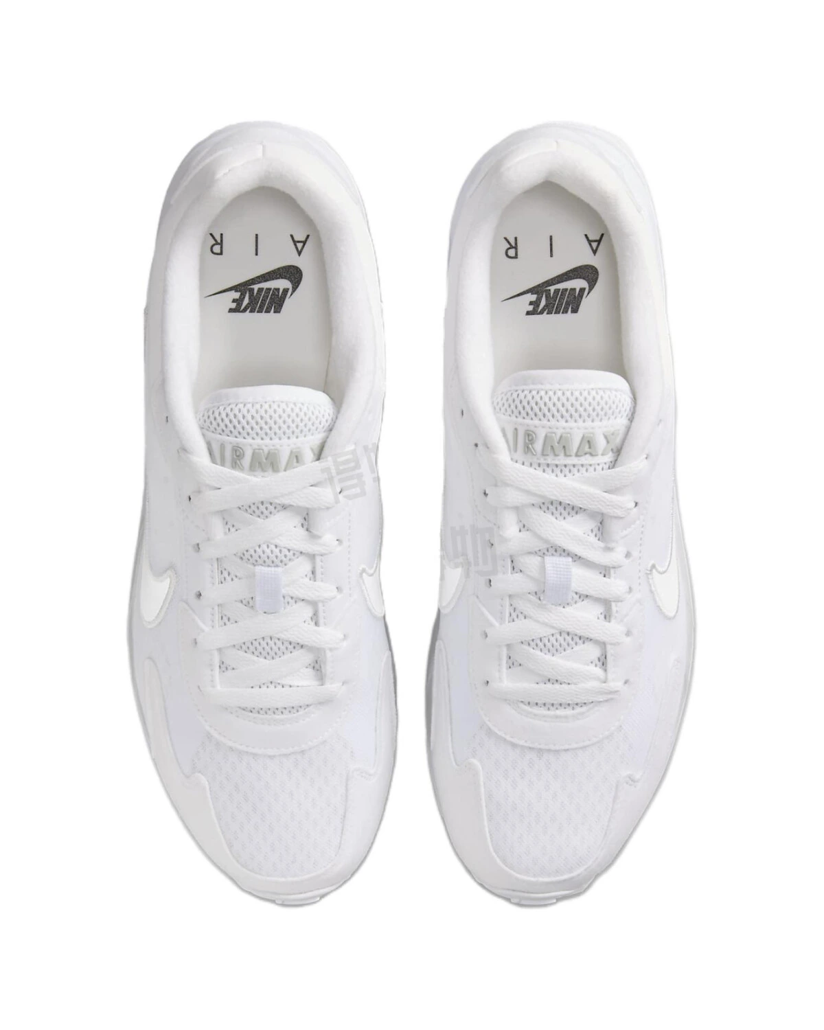 Nike Air Max Solo мужские повседневные кроссовки из сетки и искусственной кожи картинка