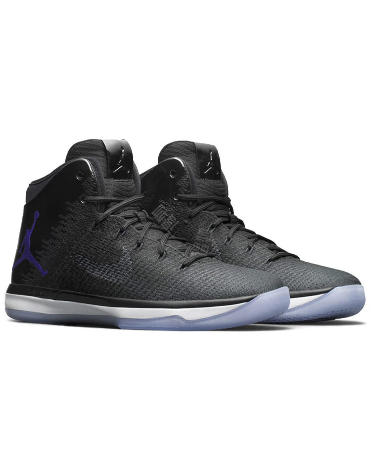 Jordan Air Jordan 31 "Space Jam" мужские баскетбольные кроссовки средние с амортизацией картинка