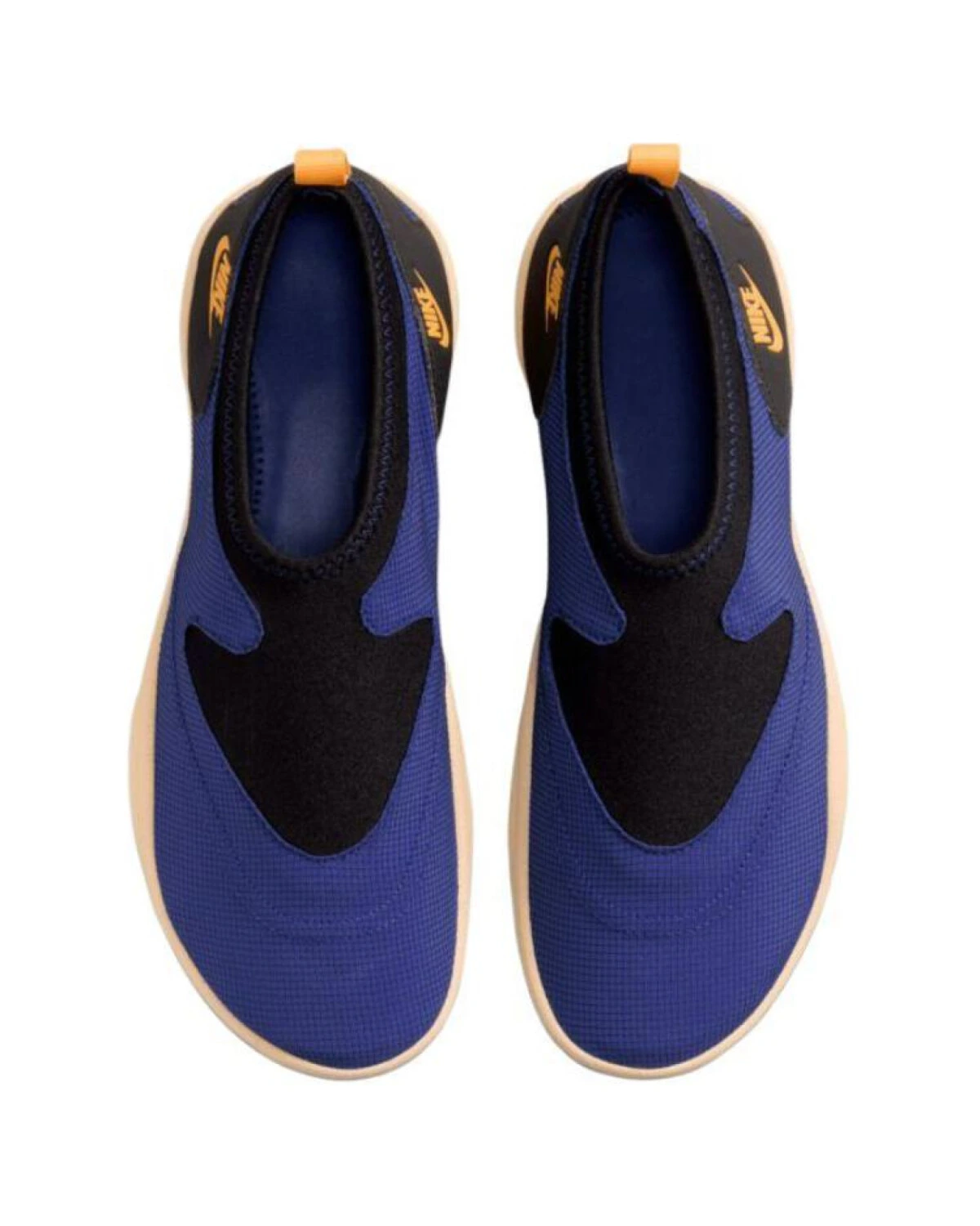 Nike Aqua Turf Унисекс повседневные кроссовки противоскользящие износостойкие картинка