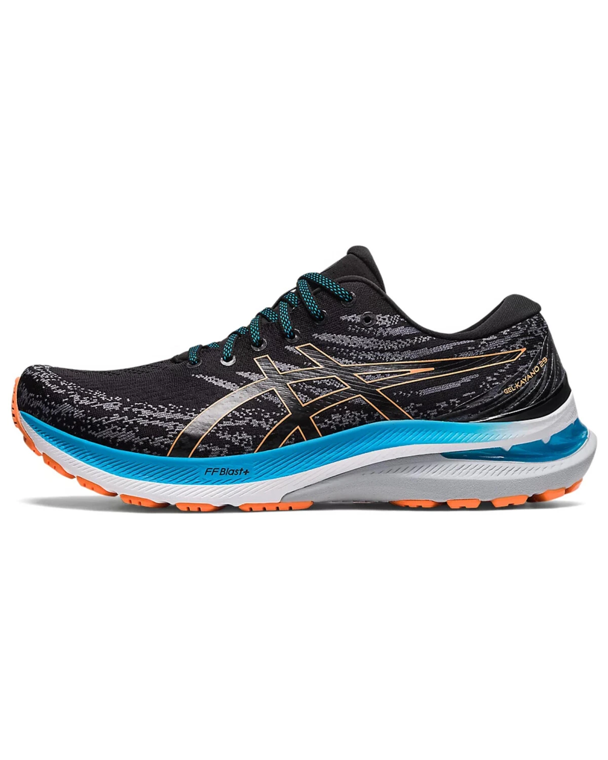 Asics GEL-KAYANO 29 мужские спортивные кроссовки для бега с амортизацией картинка