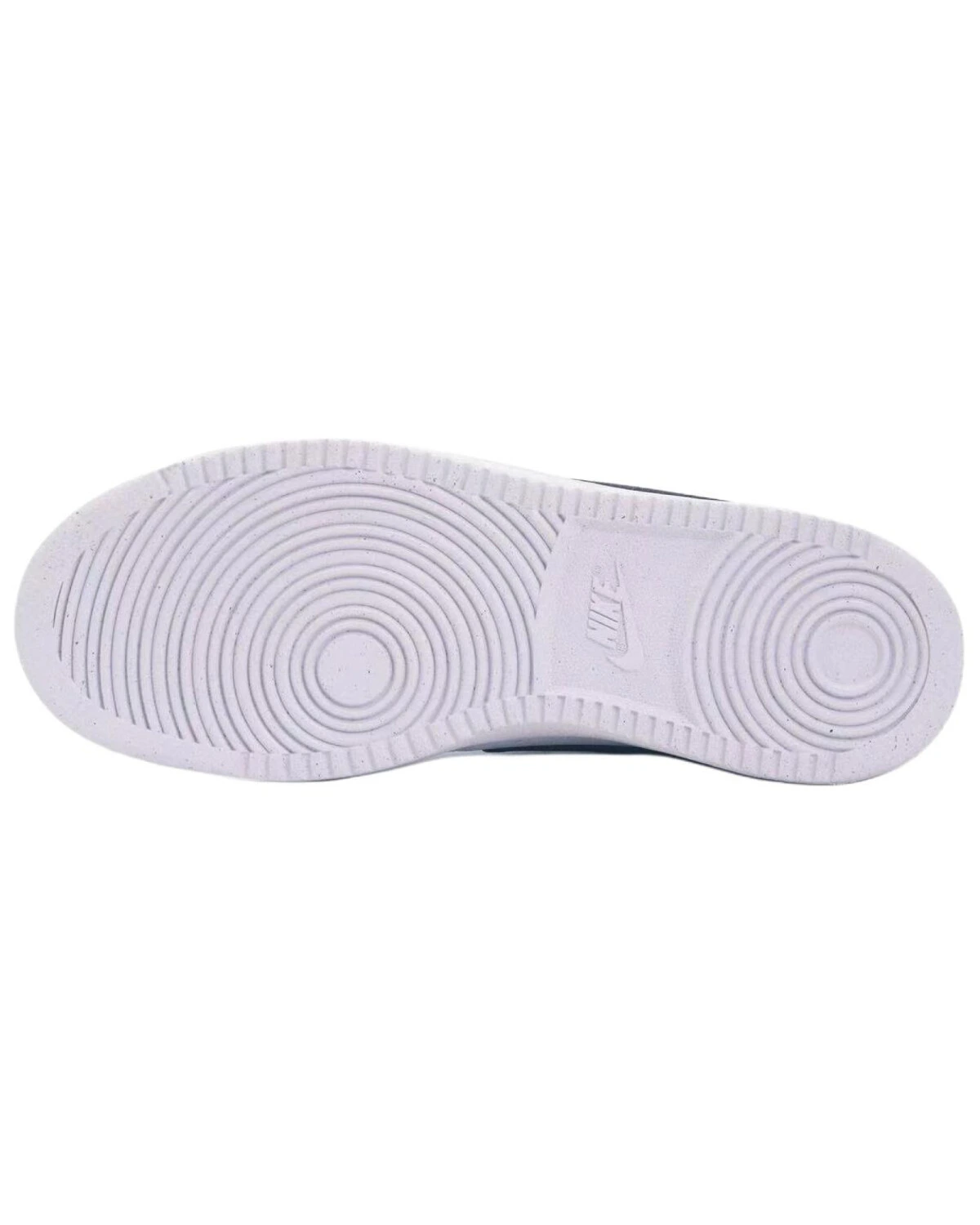 Nike Court Vision 1 мужские кроссовки легкие красно-белые картинка