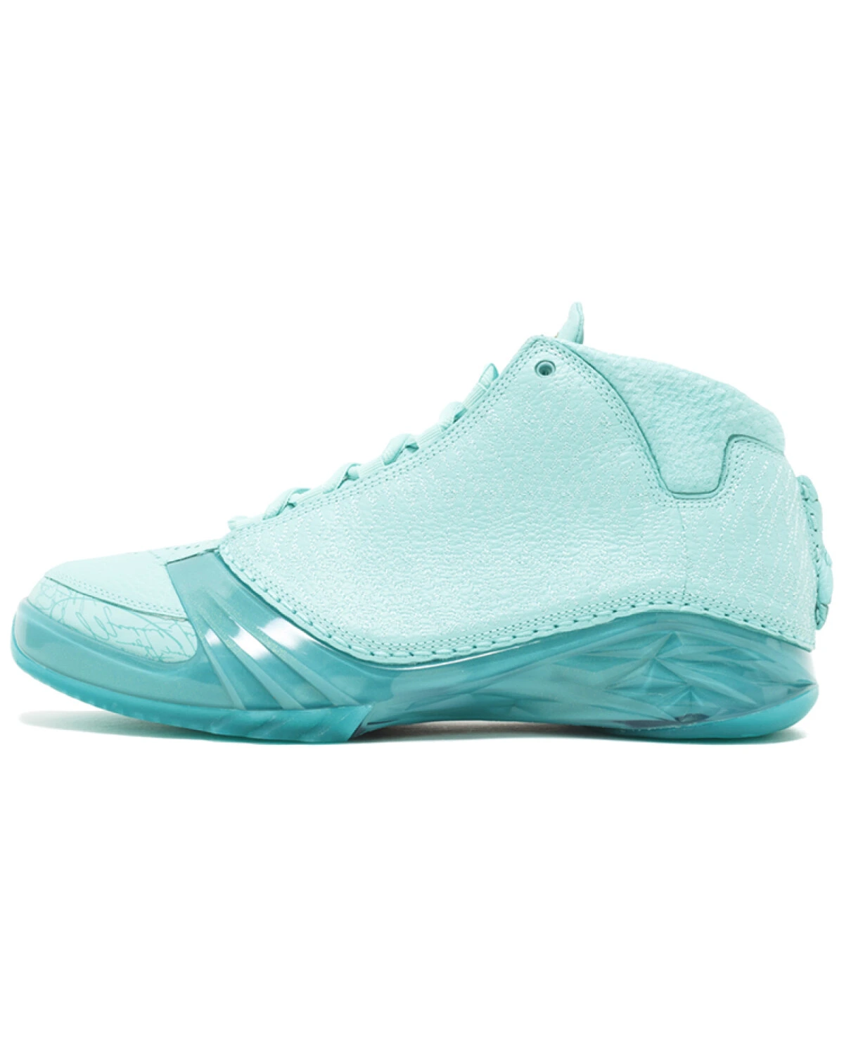 Jordan Air Jordan 23 Solefly Florida Marlins мужские спортивные кроссовки зеленые картинка
