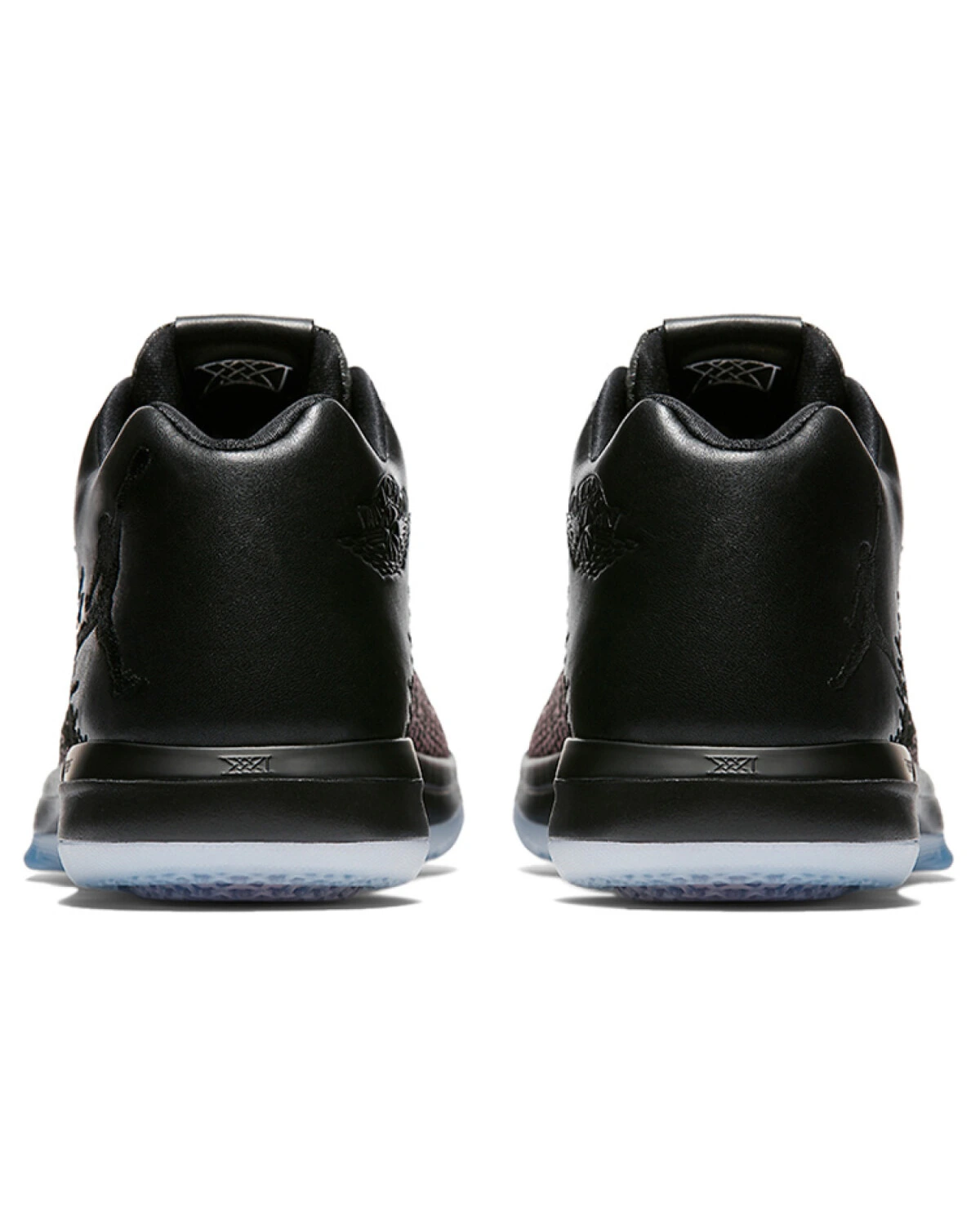 Jordan Air Jordan 31 Low Oreo мужские баскетбольные кроссовки чёрно-розовые картинка