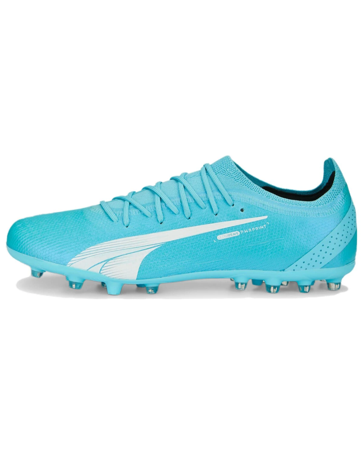 PUMA Ultra Ultimate Tricks унисекс футбольные бутсы MG для искусственного газона картинка