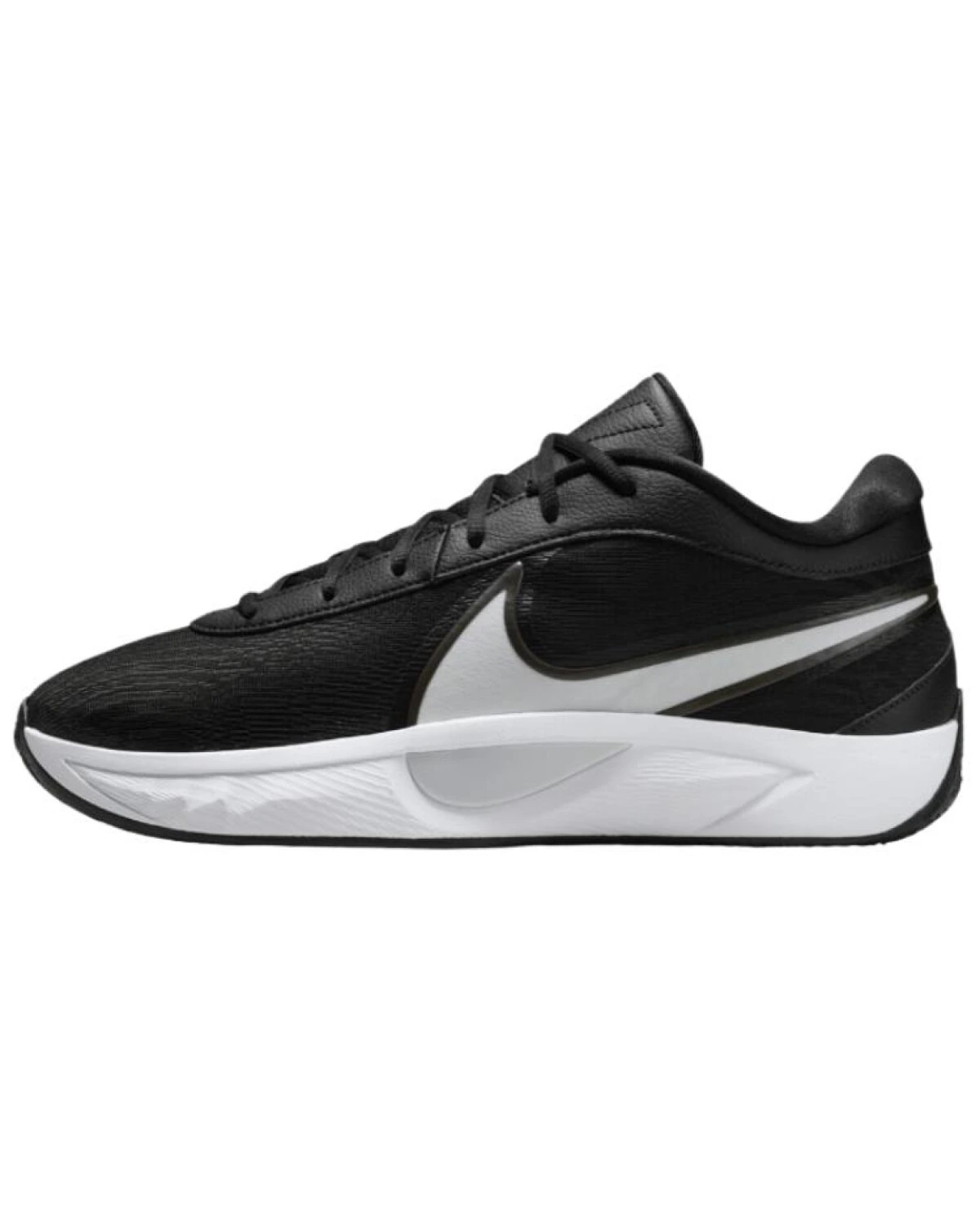 Nike Giannis Freak 6 EP унисекс баскетбольные кроссовки противоскользящие износостойкие картинка