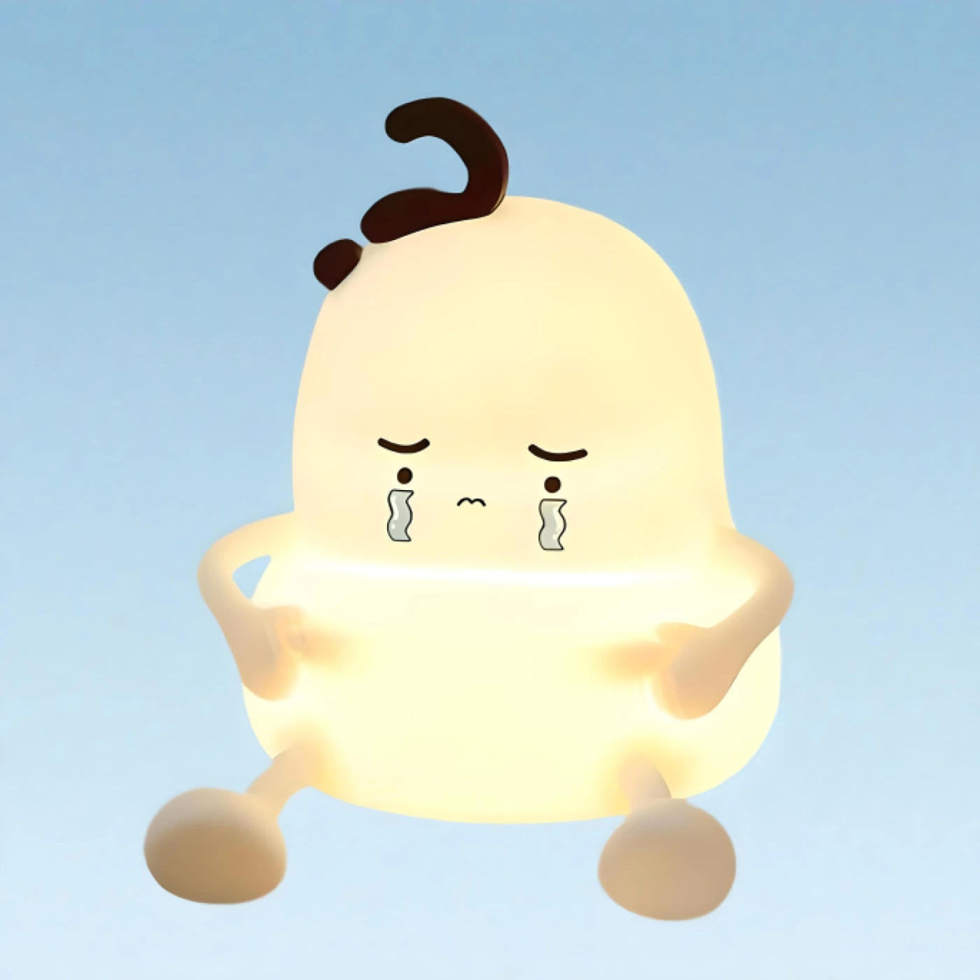 Ночник "Милый толстячок" картинка