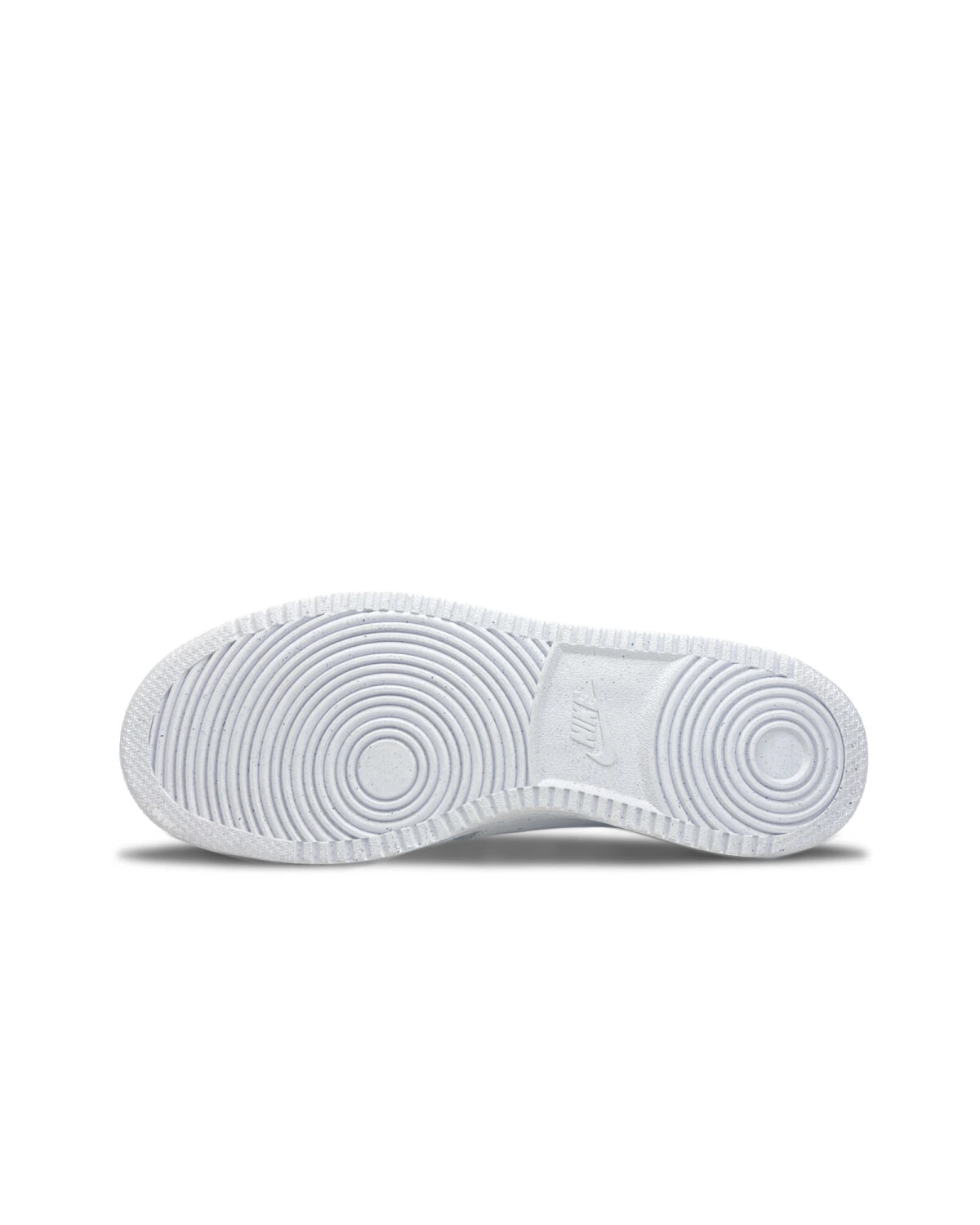 Nike Court Vision 1 Low мужские кроссовки готический стиль фиолетовые картинка