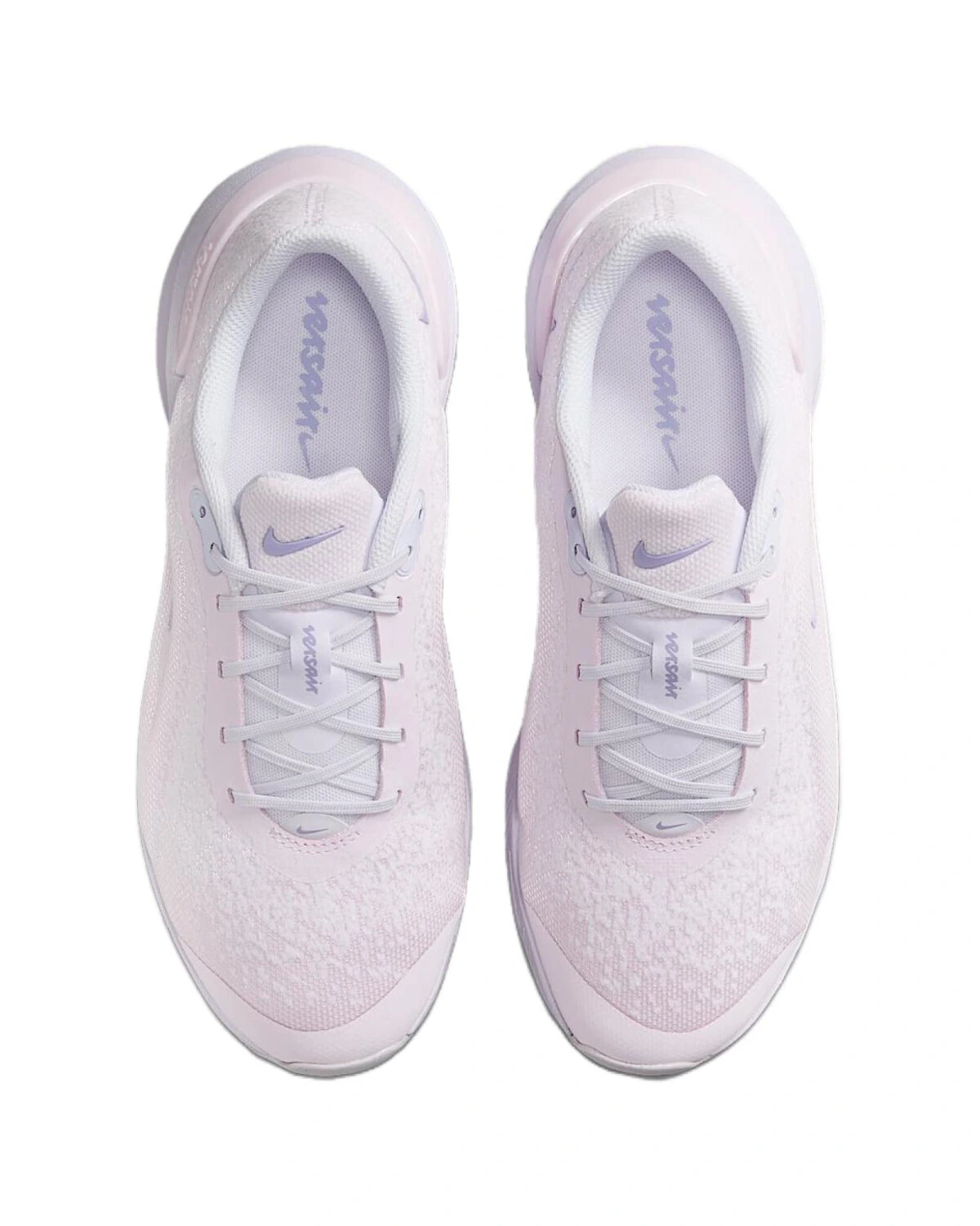 Nike VERSAIR женские тренировочные кроссовки фиолетовые картинка