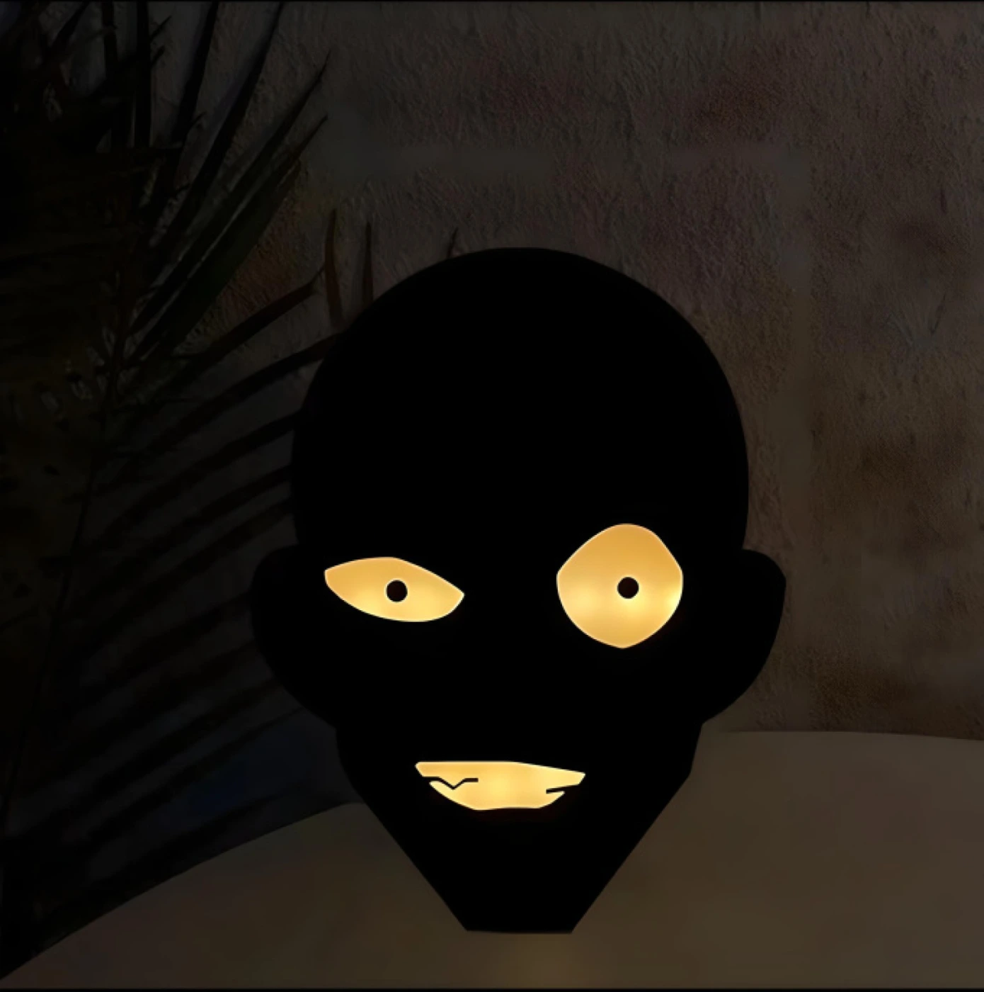 Ночник "Детектив Конан - Фанцзэ" картинка