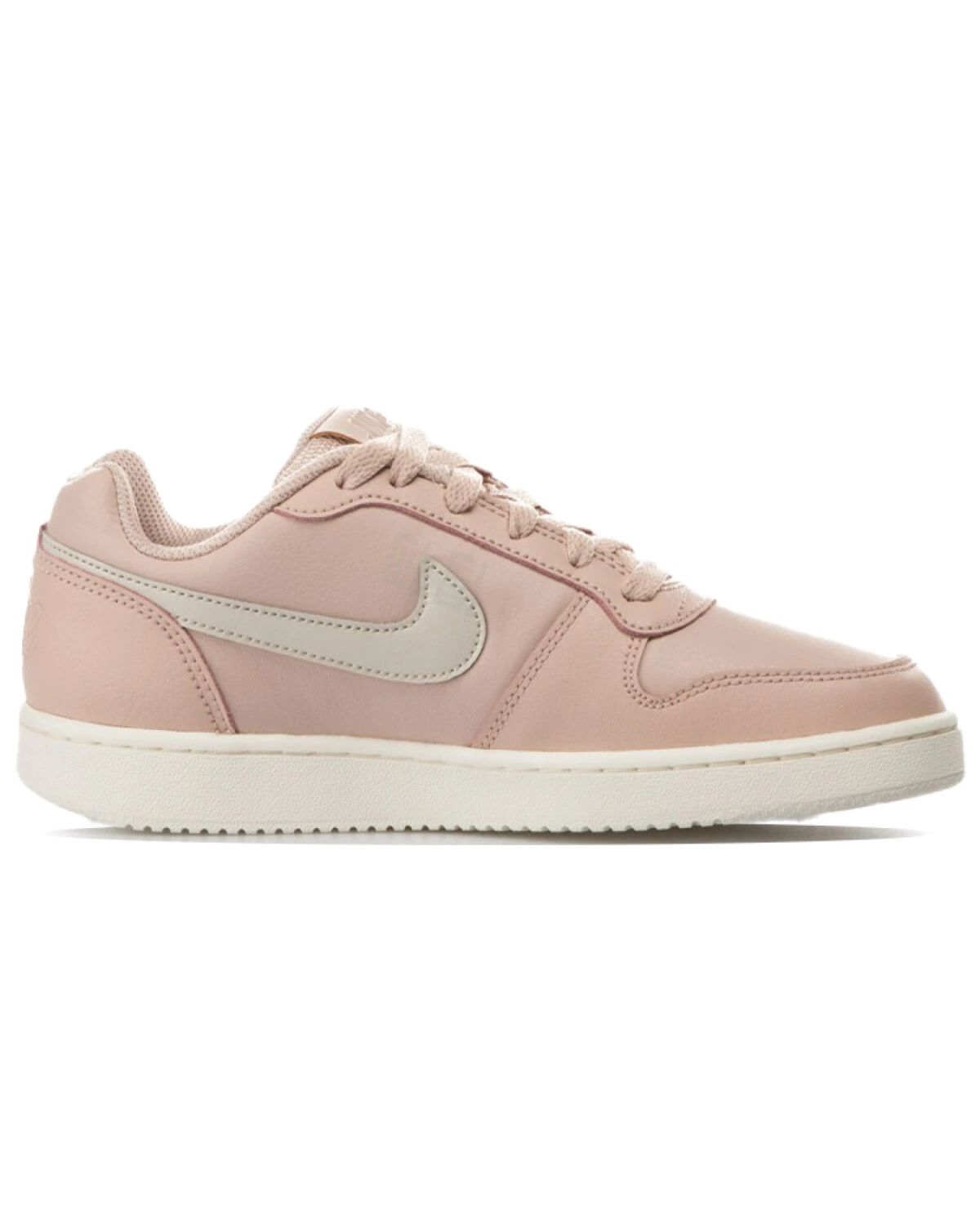 Nike EBERNON Low женские кроссовки розовые повседневные картинка