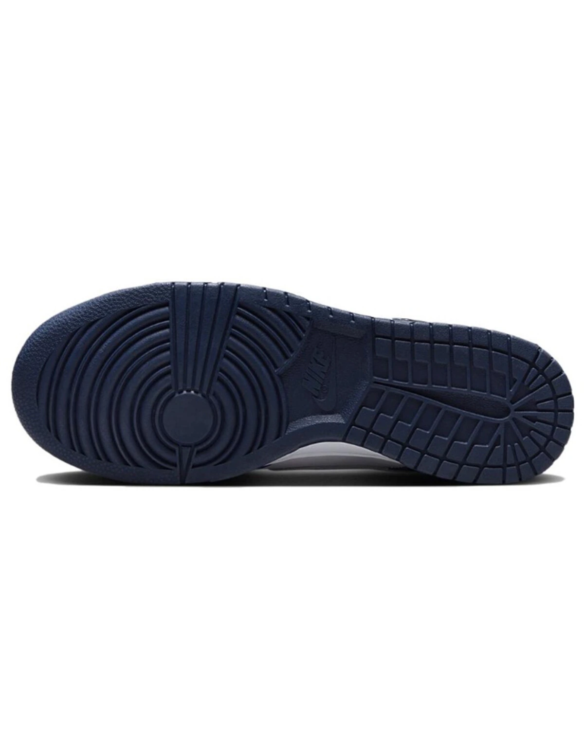 Nike Dunk Low мужские кроссовки с амортизацией и нескользящей подошвой картинка