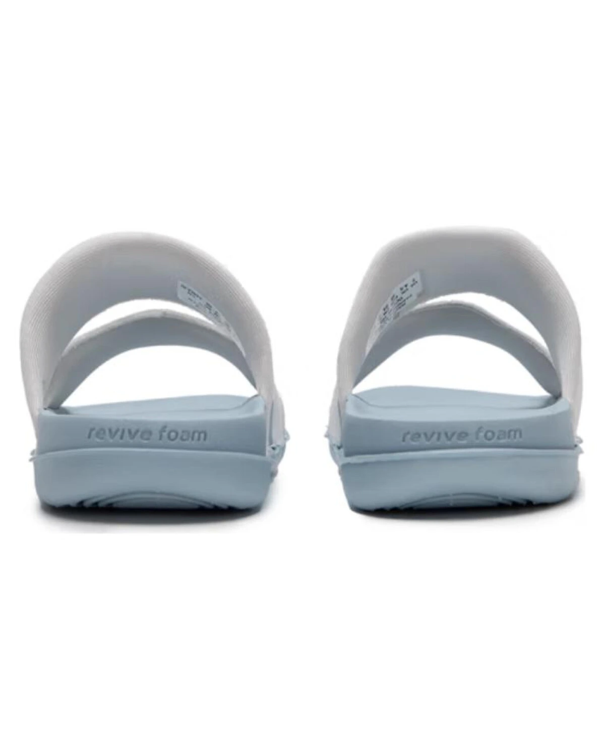 Nike Offcourt Slipons unisex слипоны сине-белые антискользящие картинка