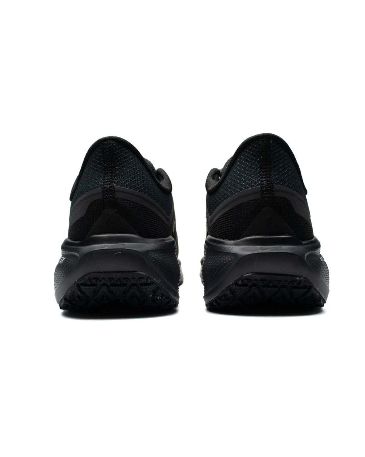 Nike Pegasus 41 мужские кроссовки для бега черно-белые дышащие износостойкие картинка