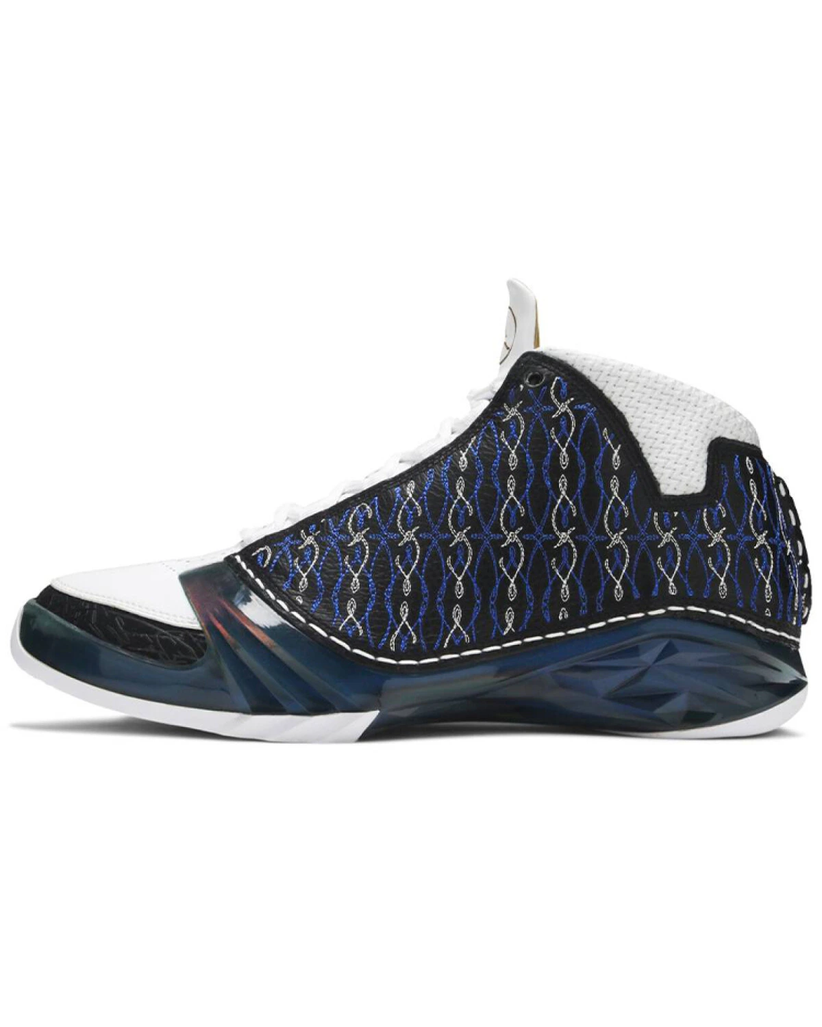 Jordan Air Jordan 23 мужские баскетбольные кроссовки противоскользящие легкие картинка