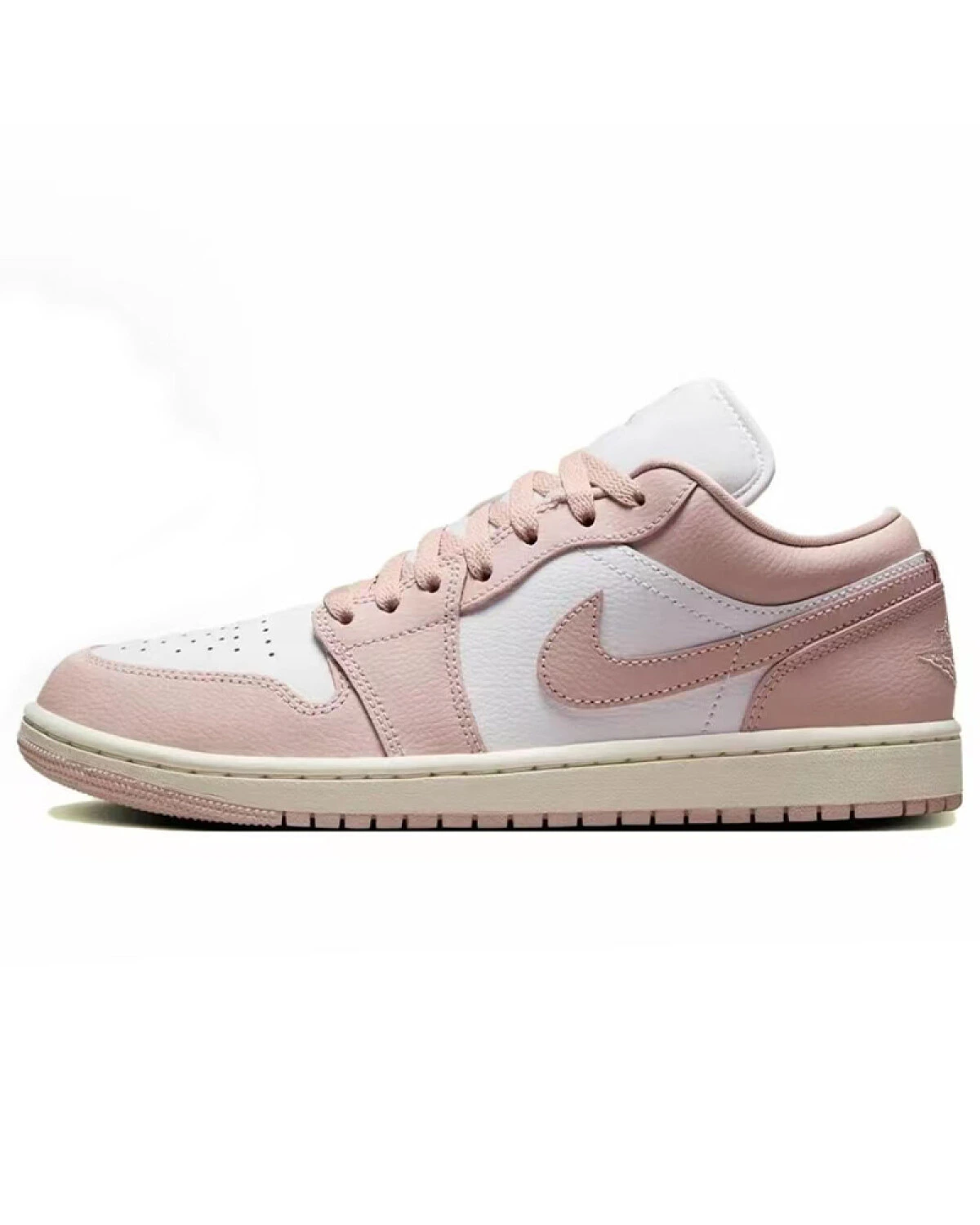 Jordan Air Jordan 1 Snake Year CNY женские кроссовки розовые картинка