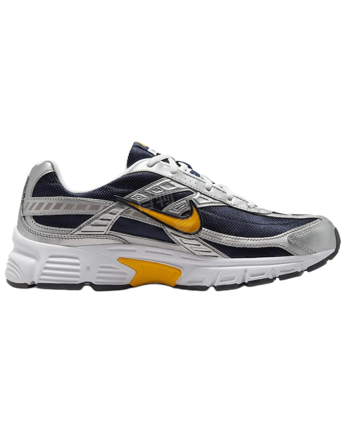 Nike Initiator мужские беговые кроссовки дышащие с амортизацией картинка
