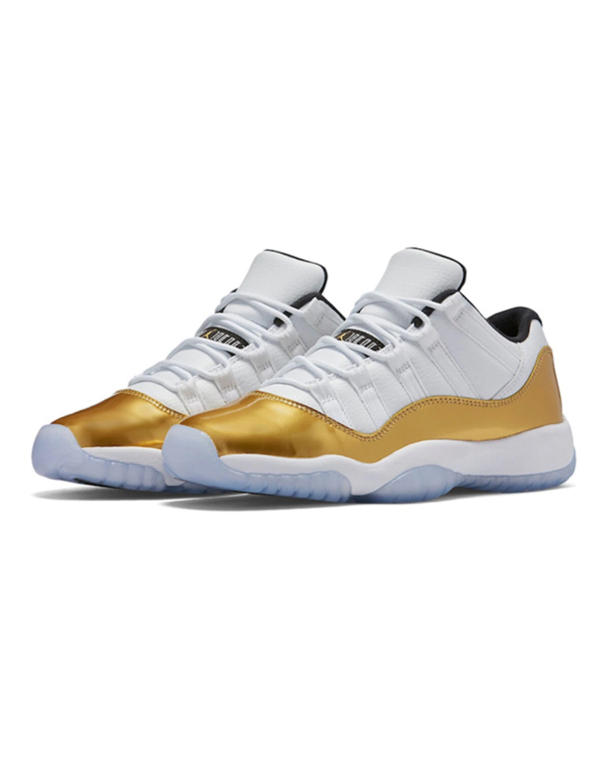 Jordan Air Jordan 11 Retro Low "Closing Ceremony" детские баскетбольные кроссовки с амортизацией картинка