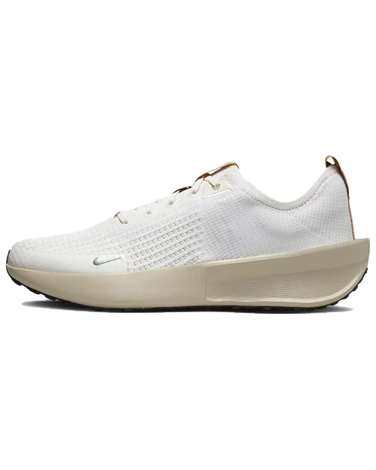 Nike Interact Run мужские повседневные кроссовки текстильные дышащие картинка