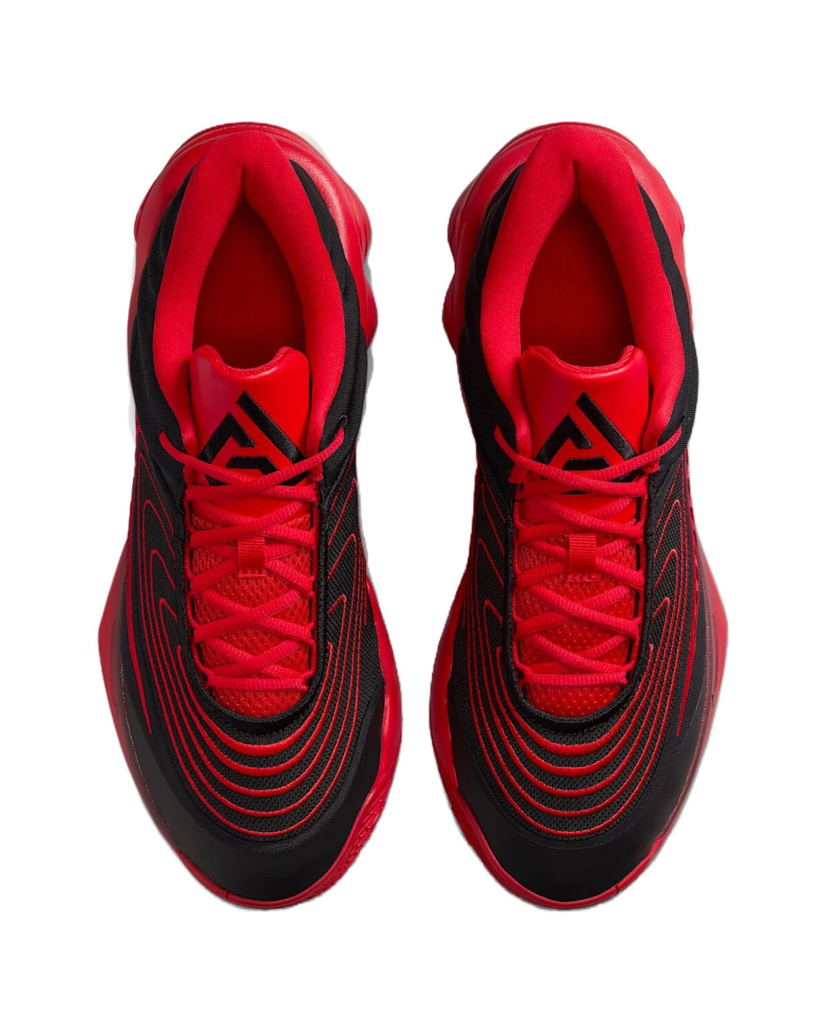 Nike Giannis Immortality 4 EP мужские спортивные кроссовки с амортизацией и износостойкостью картинка