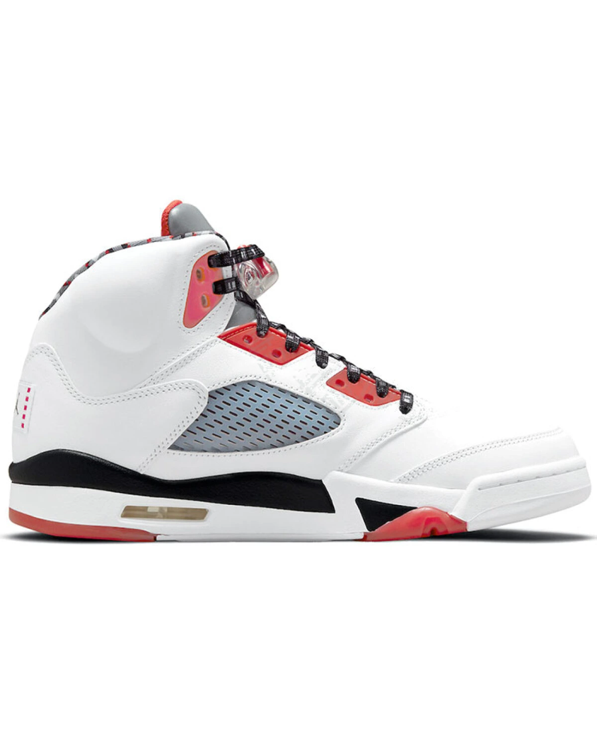 Jordan Air Jordan 5 Quai 54 мужские баскетбольные кроссовки с амортизацией картинка