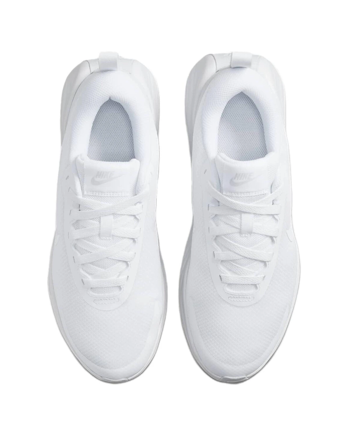 Nike Promina женские повседневные кроссовки белые с амортизацией картинка