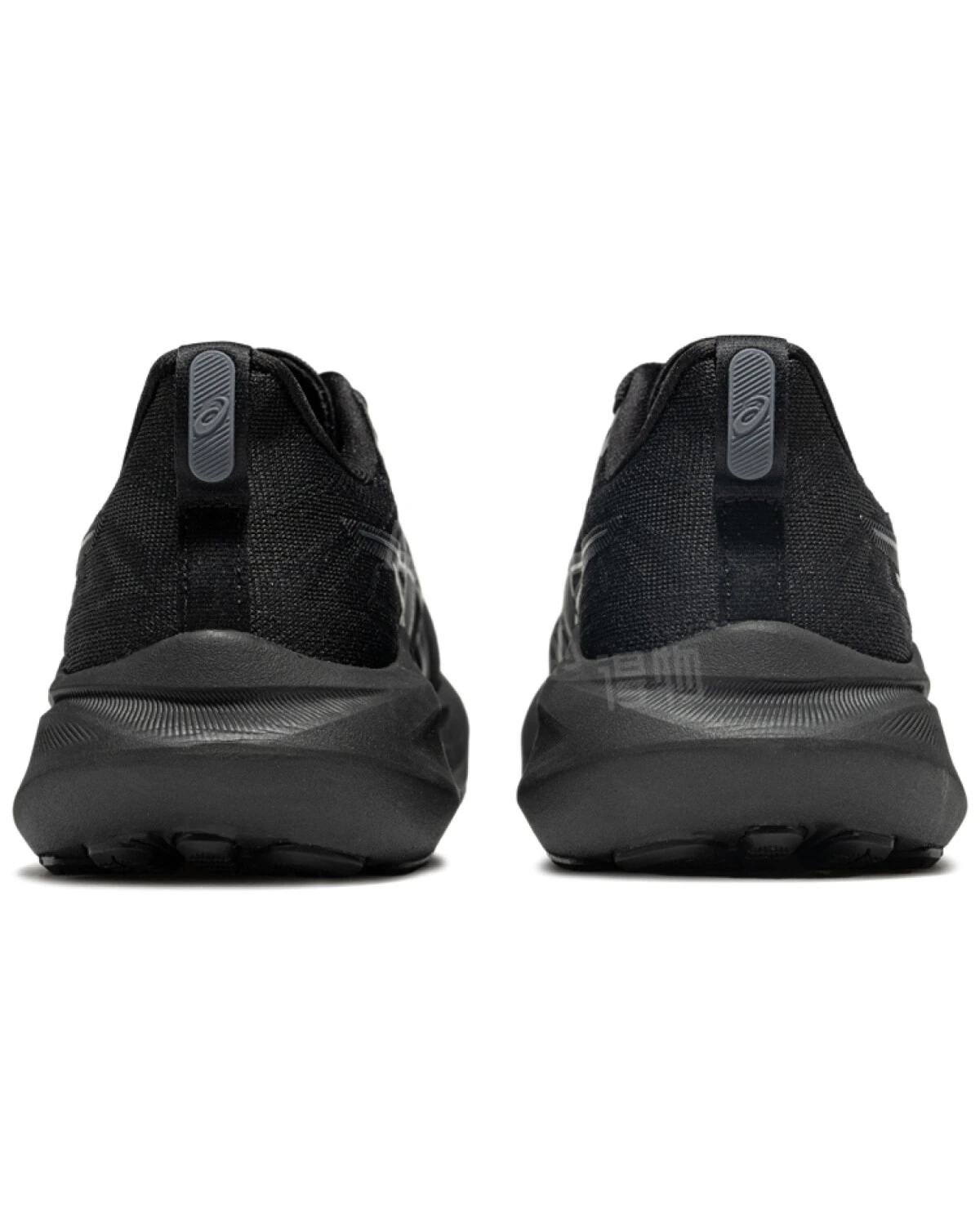 Asics GT-2000 13 (D) женские кроссовки для бега чёрные картинка