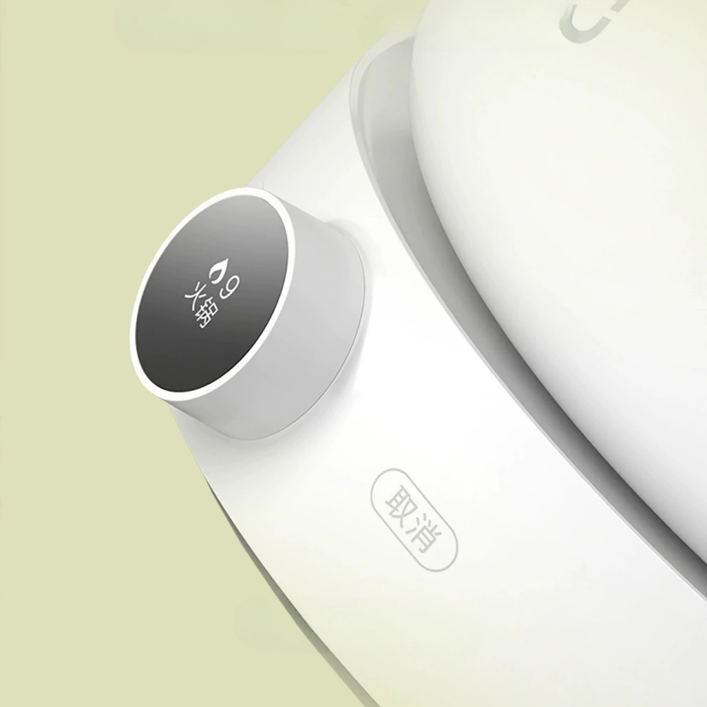 Скороварка Xiaomi Mijia smart small cooker картинка