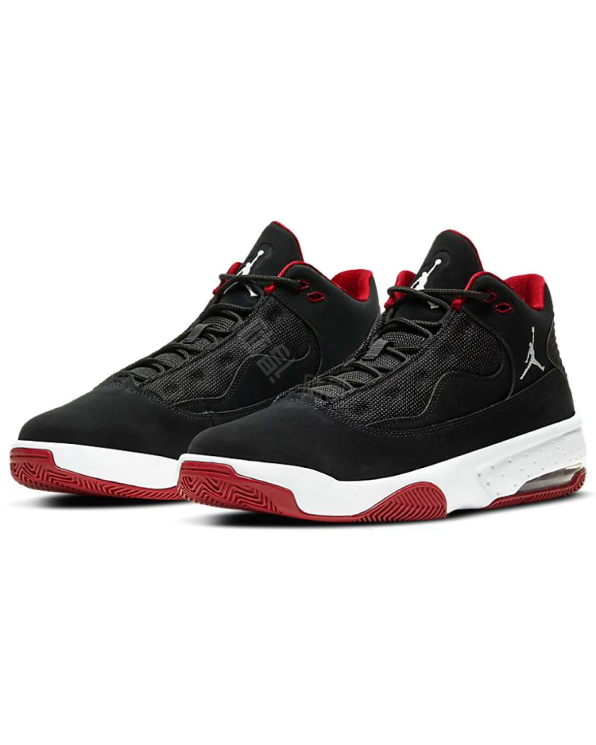 Jordan Max Aura 2 унисекс баскетбольные кроссовки с амортизацией и противоскользящей подошвой картинка