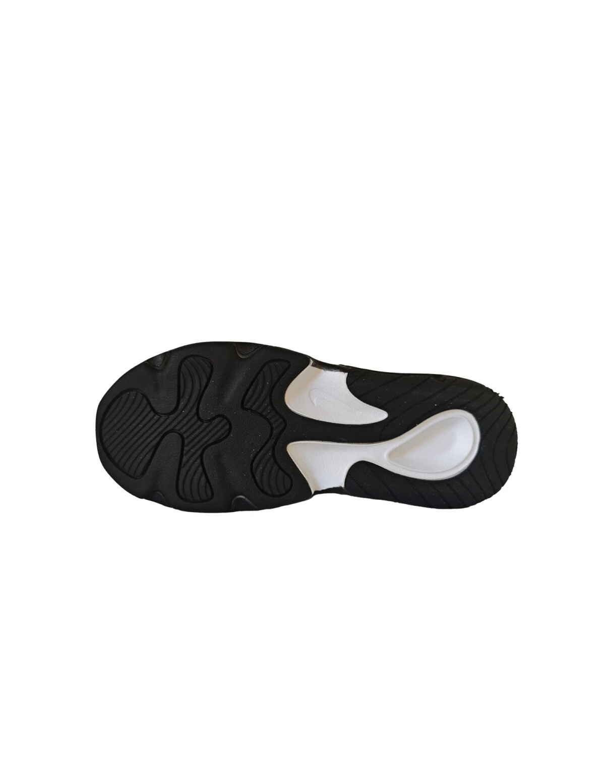 Nike Tech Hera унисекс кроссовки нубук темно-зеленые картинка