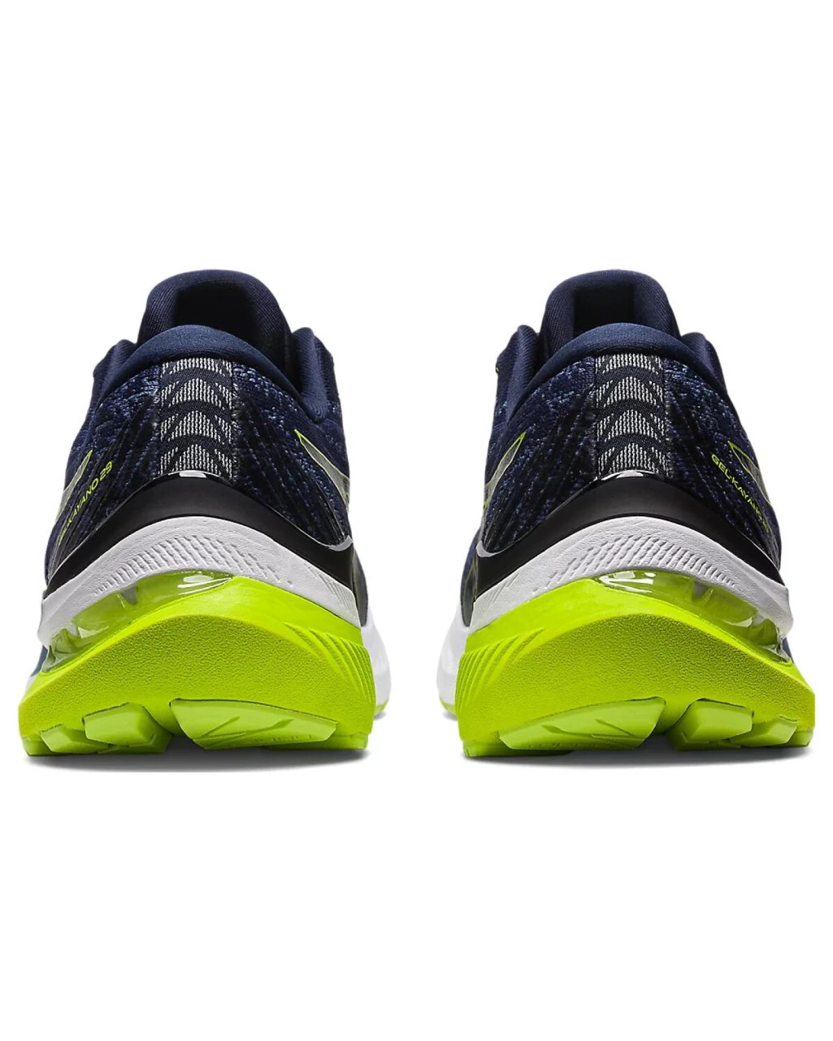 Asics GEL-KAYANO 29 мужские кроссовки для бега с амортизацией и сетчатой подошвой картинка