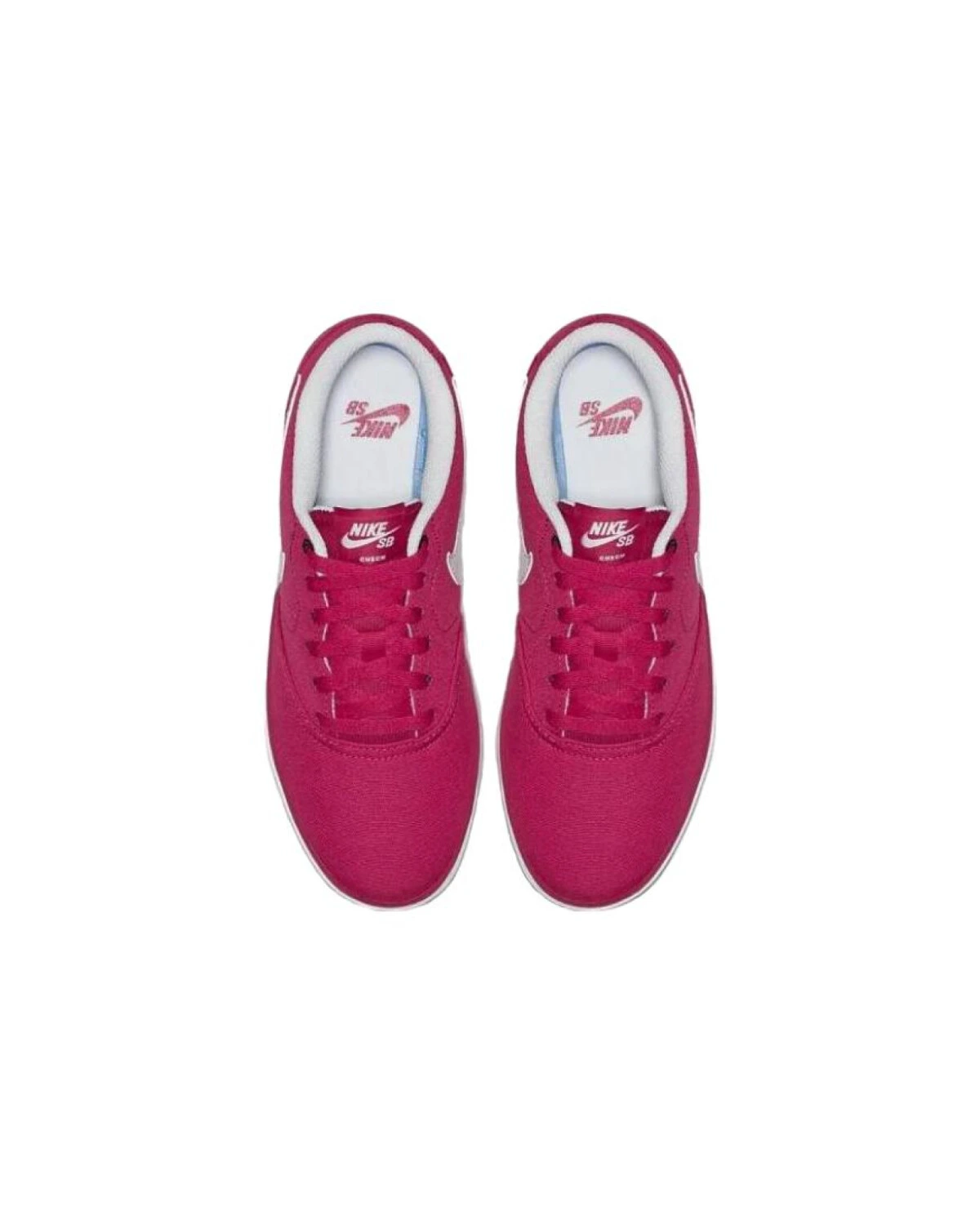 Nike SB Check Solarsoft Canvas Rush женские кеды из холста с амортизацией картинка