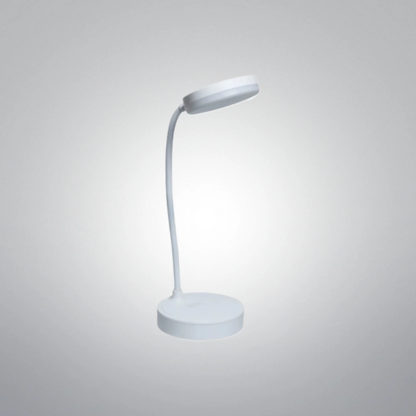 Настольная LED лампа картинка