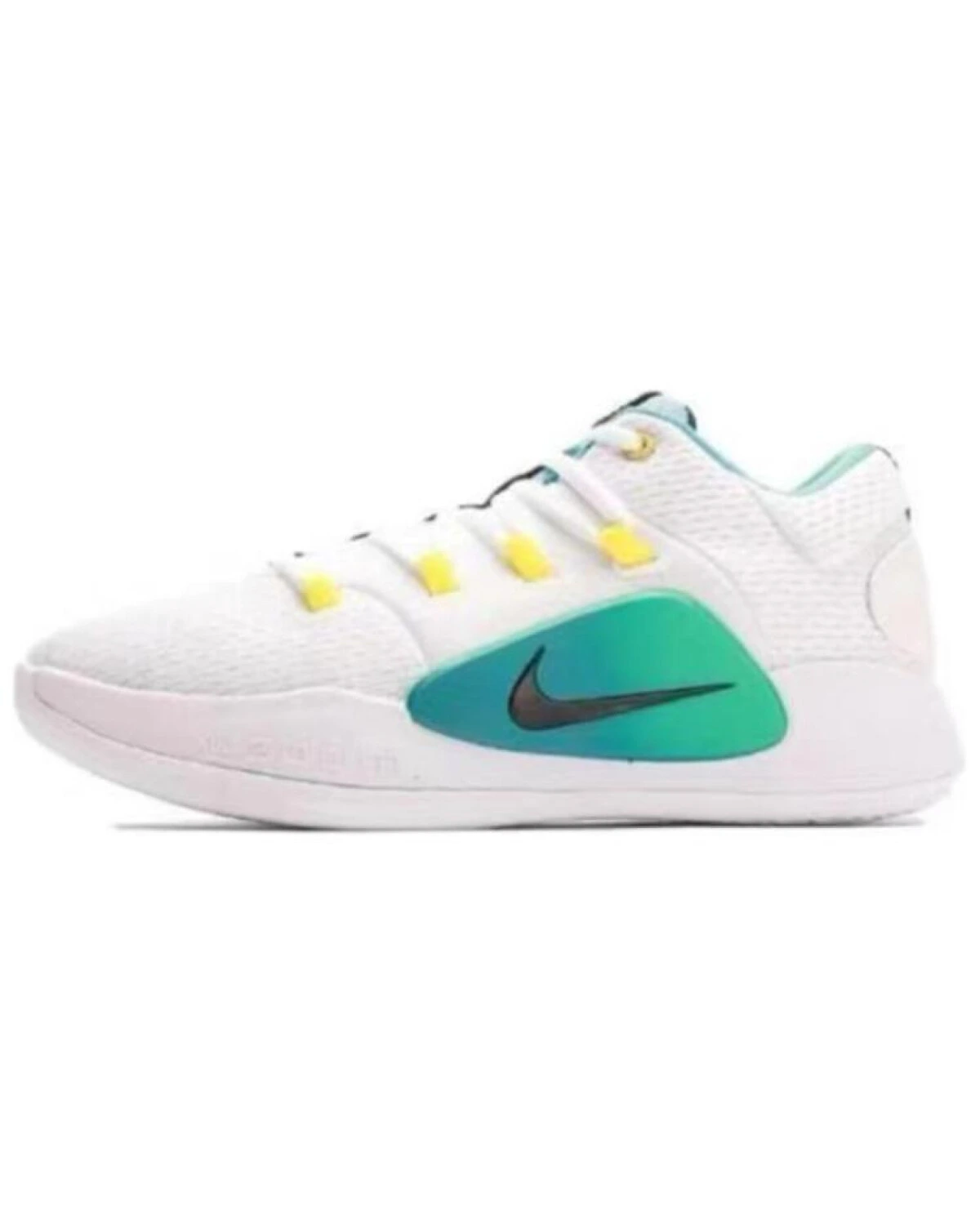 Nike Hyperdunk X мужские баскетбольные кроссовки с противоскользящей подошвой картинка