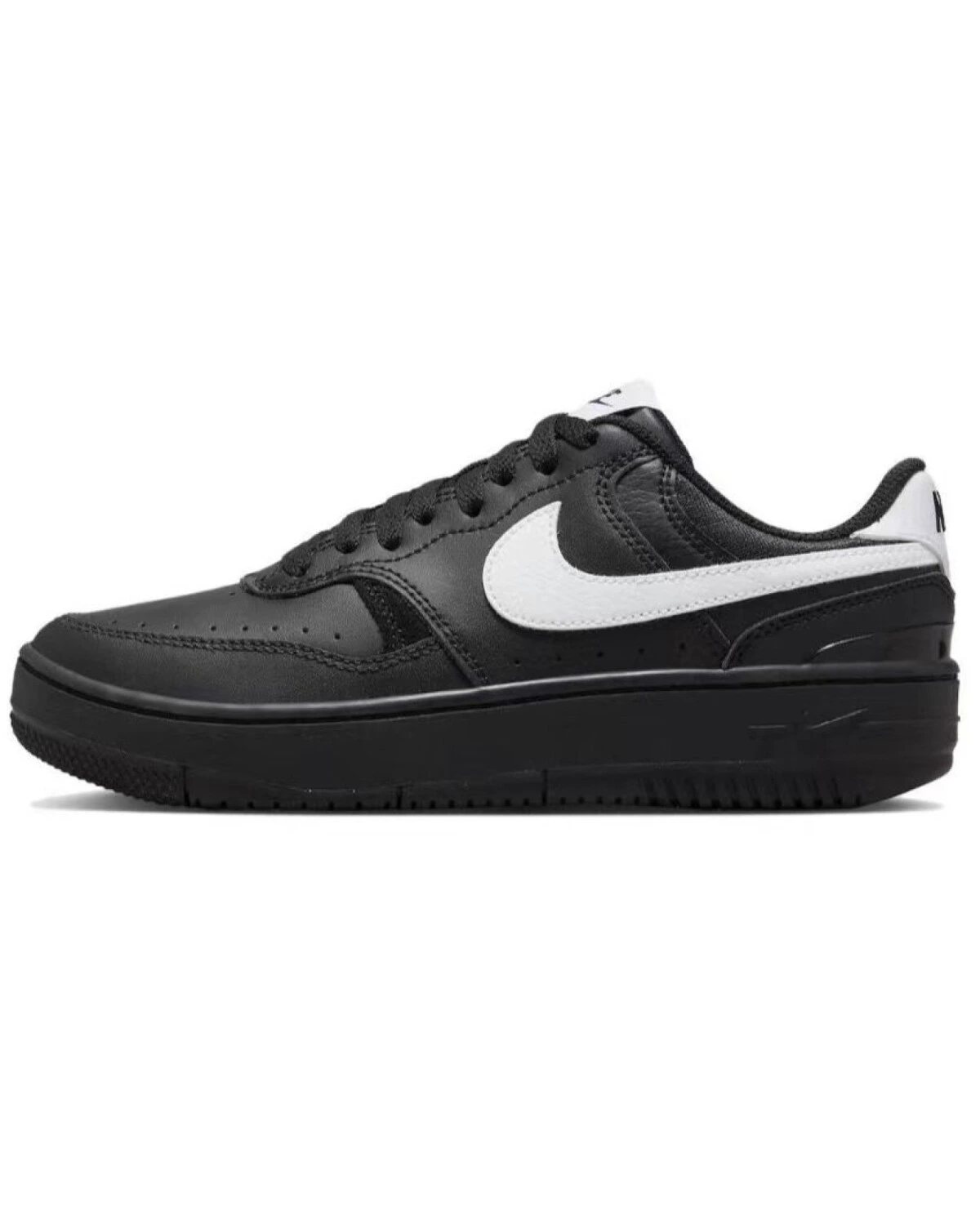 Nike Gamma Force унисекс повседневные кроссовки лёгкие водонепроницаемые картинка