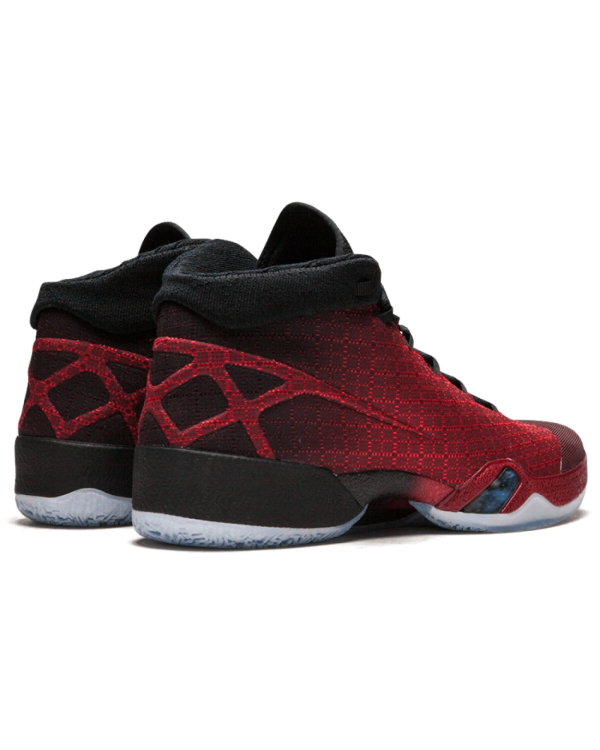 Jordan Air Jordan 30 мужские спортивные кроссовки с амортизацией картинка