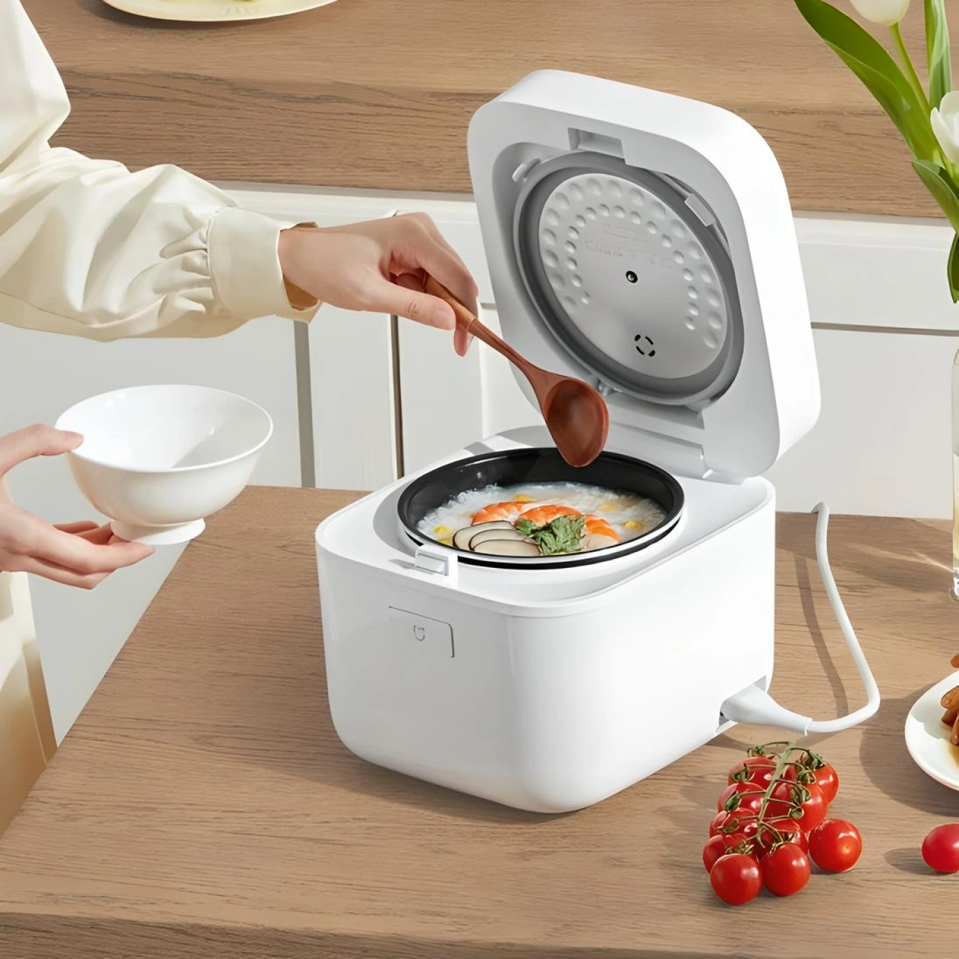 Рисоварка Mijia Smart 2 картинка
