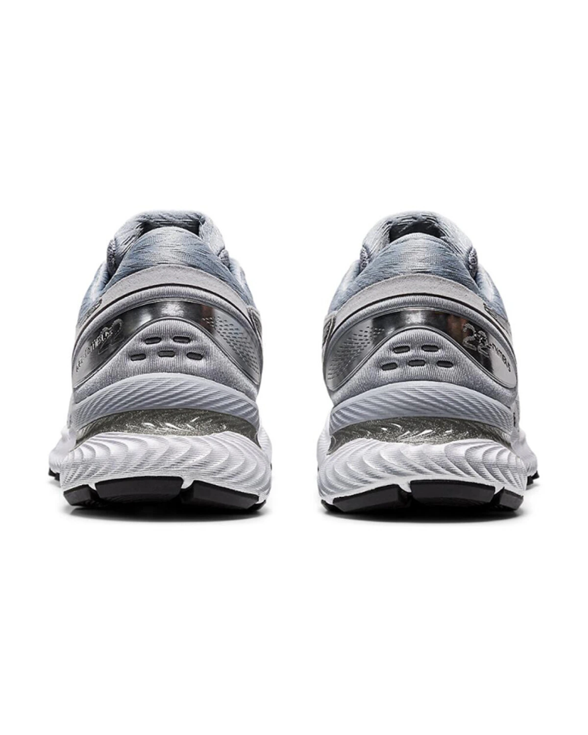 Asics GEL-Nimbus 22 женские спортивные кроссовки для бега картинка