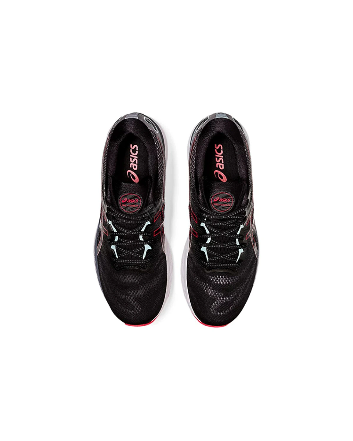 Asics GEL-Nimbus 23 мужские кроссовки для бега с амортизацией и сеткой картинка