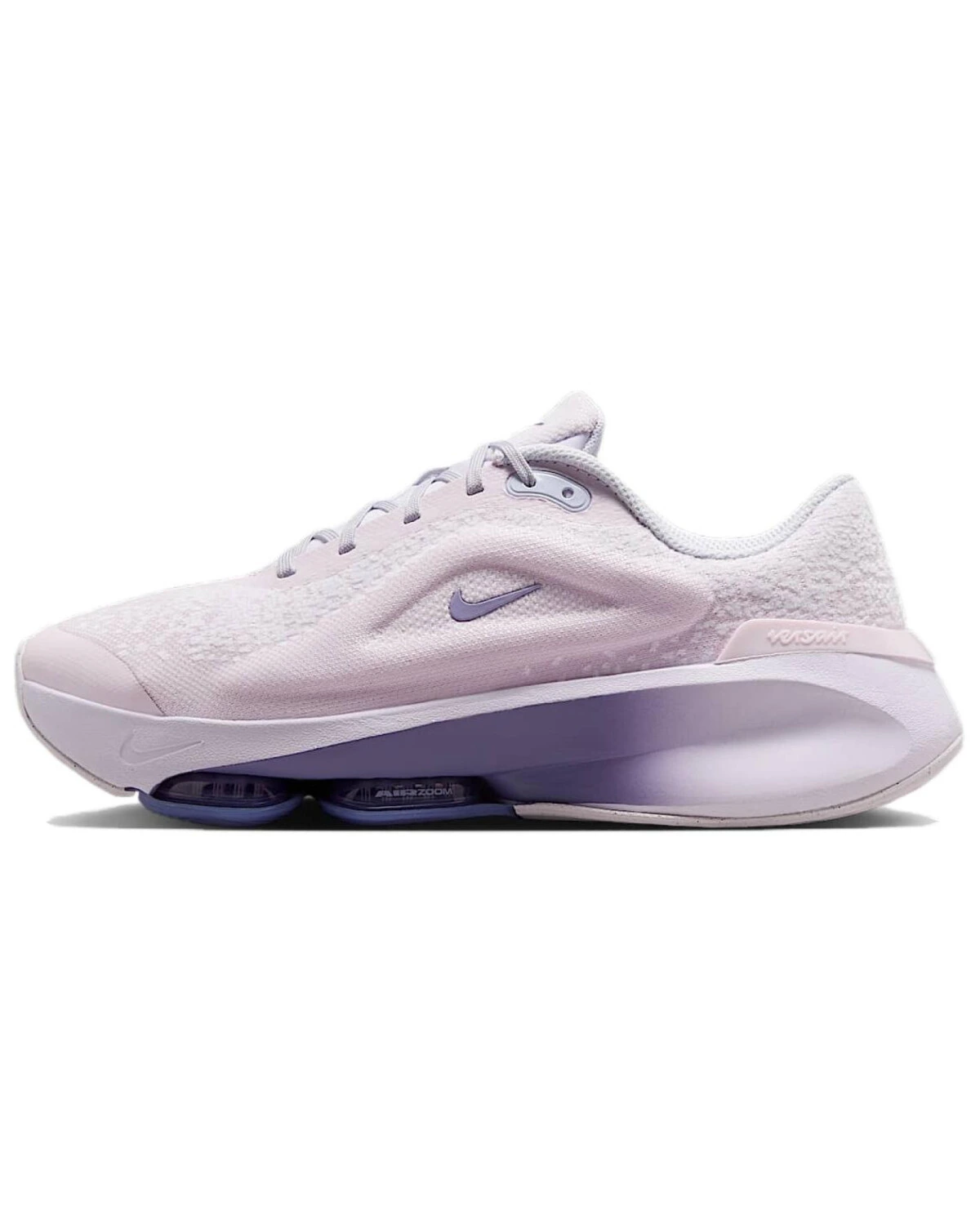 Nike VERSAIR женские тренировочные кроссовки фиолетовые картинка