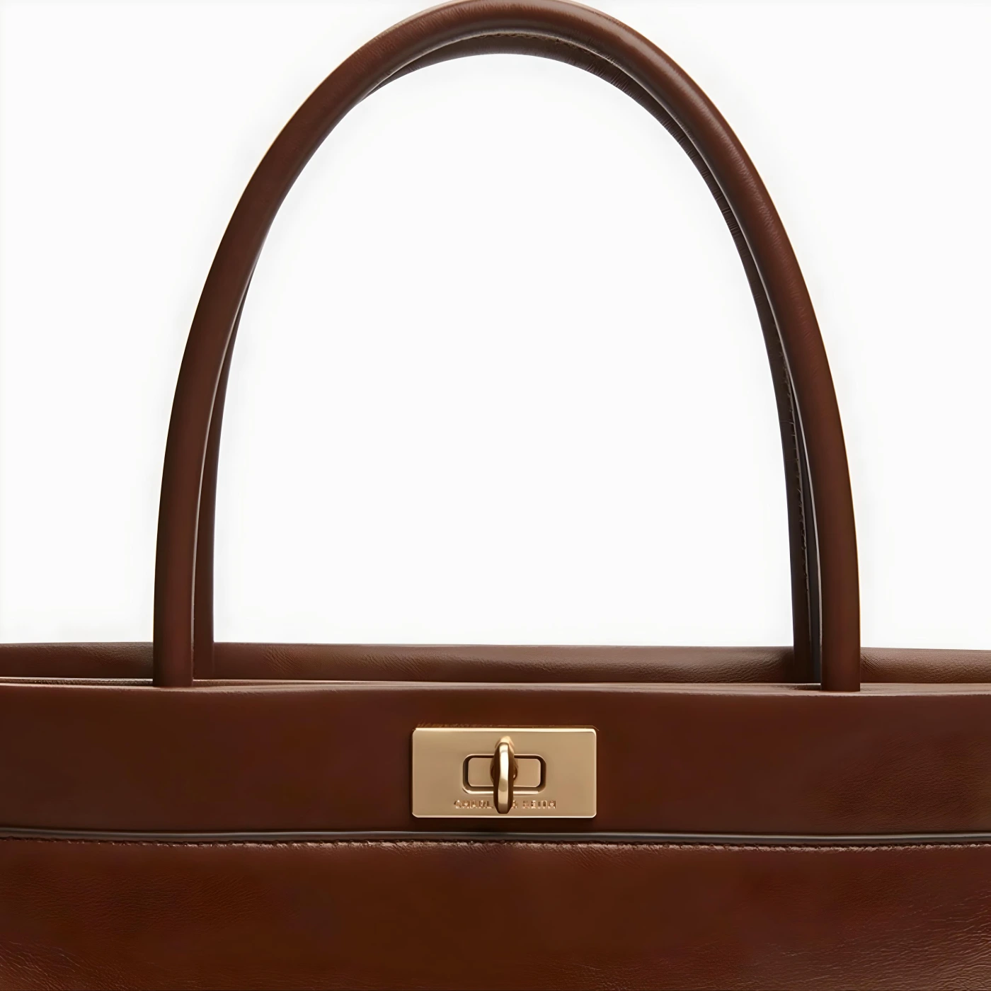 Портативная сумка в ретро стиле CHARLES&KEITH картинка
