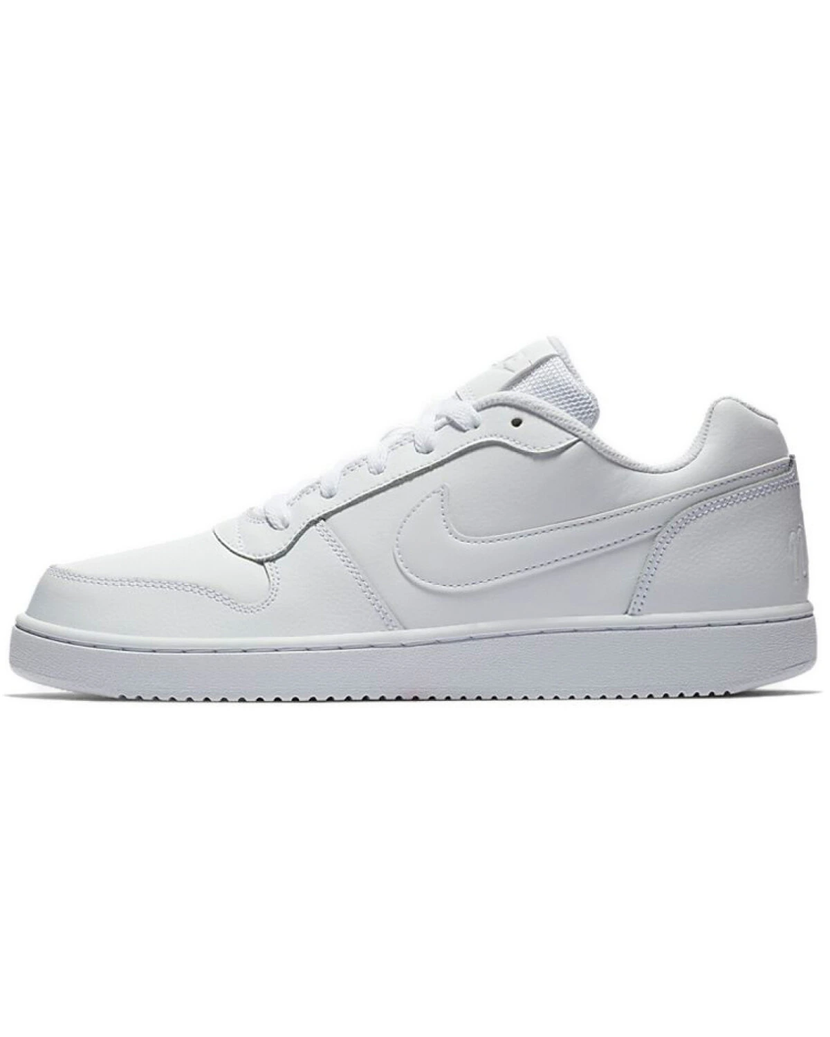 Nike EBERNON Low мужские кроссовки белые повседневные картинка