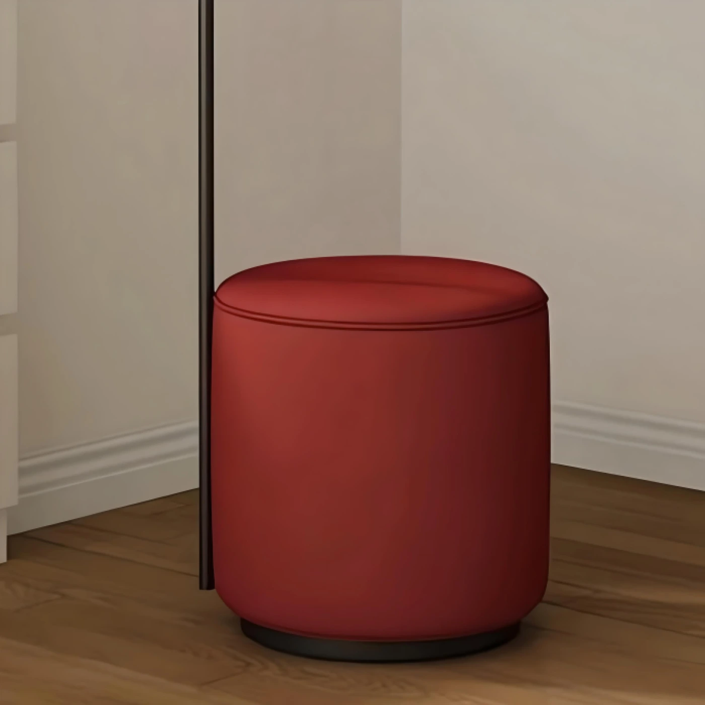 Напольная вешалка для одежды картинка