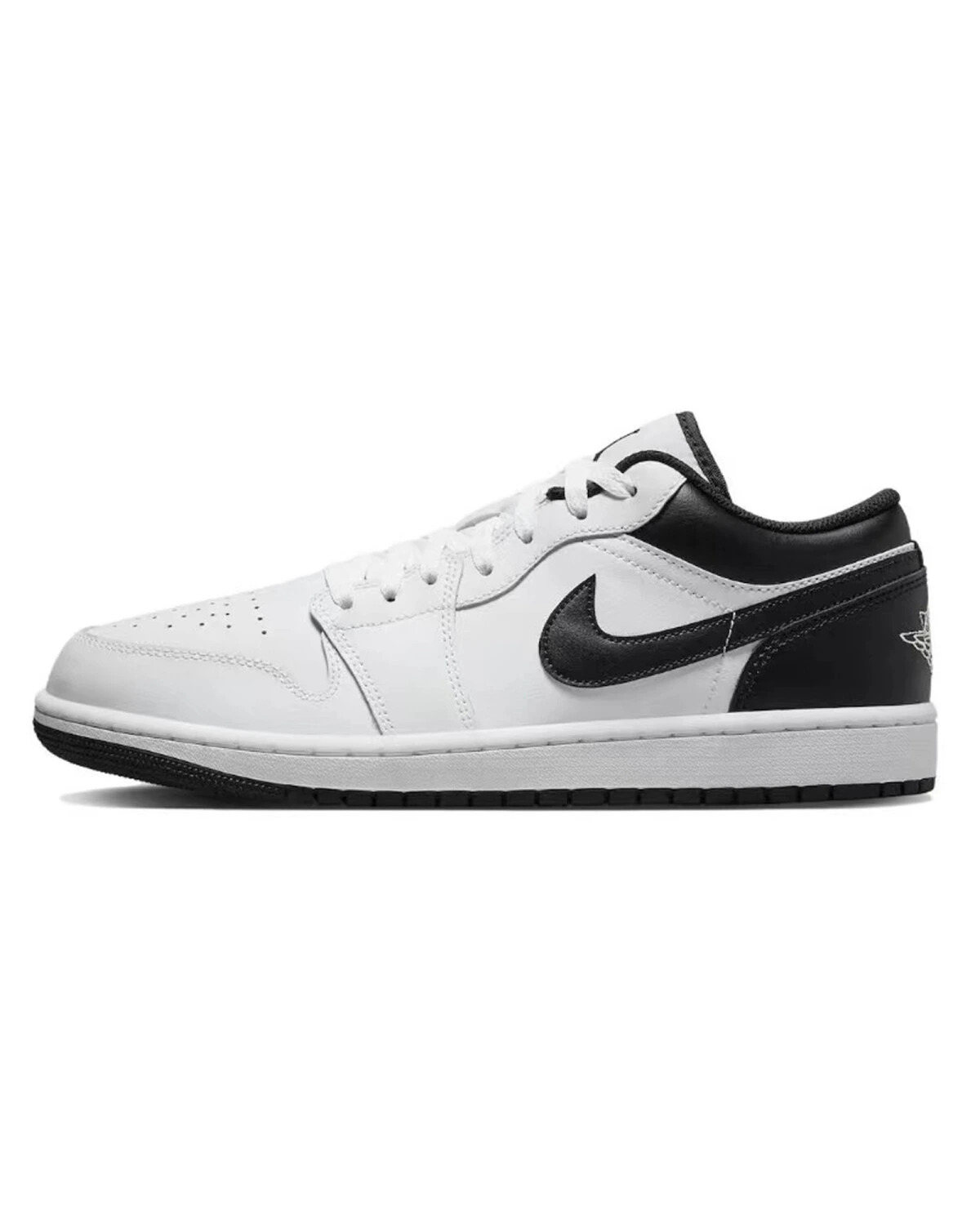 Jordan Air Jordan 1 Low мужские ретро кроссовки серебристо-серые картинка