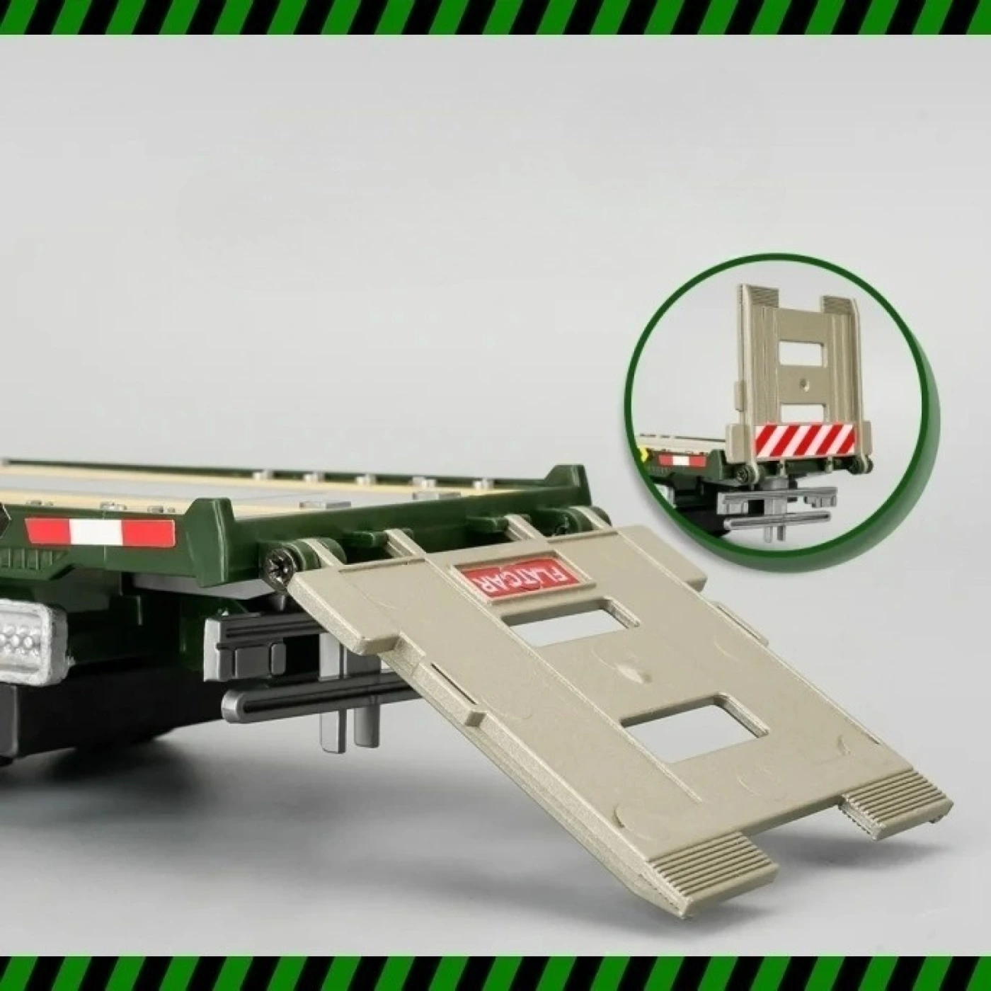 Военный танк-транспортер для детей картинка