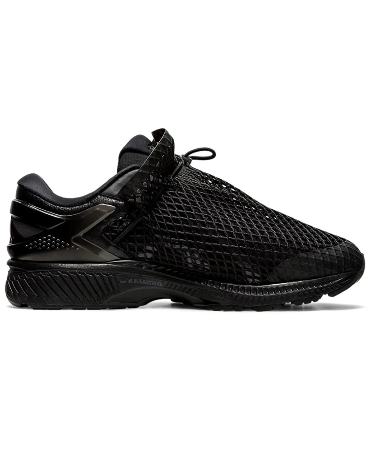Asics Gel-Kayano 26 Vivienne Westwood унисекс кроссовки сетчатые черные картинка