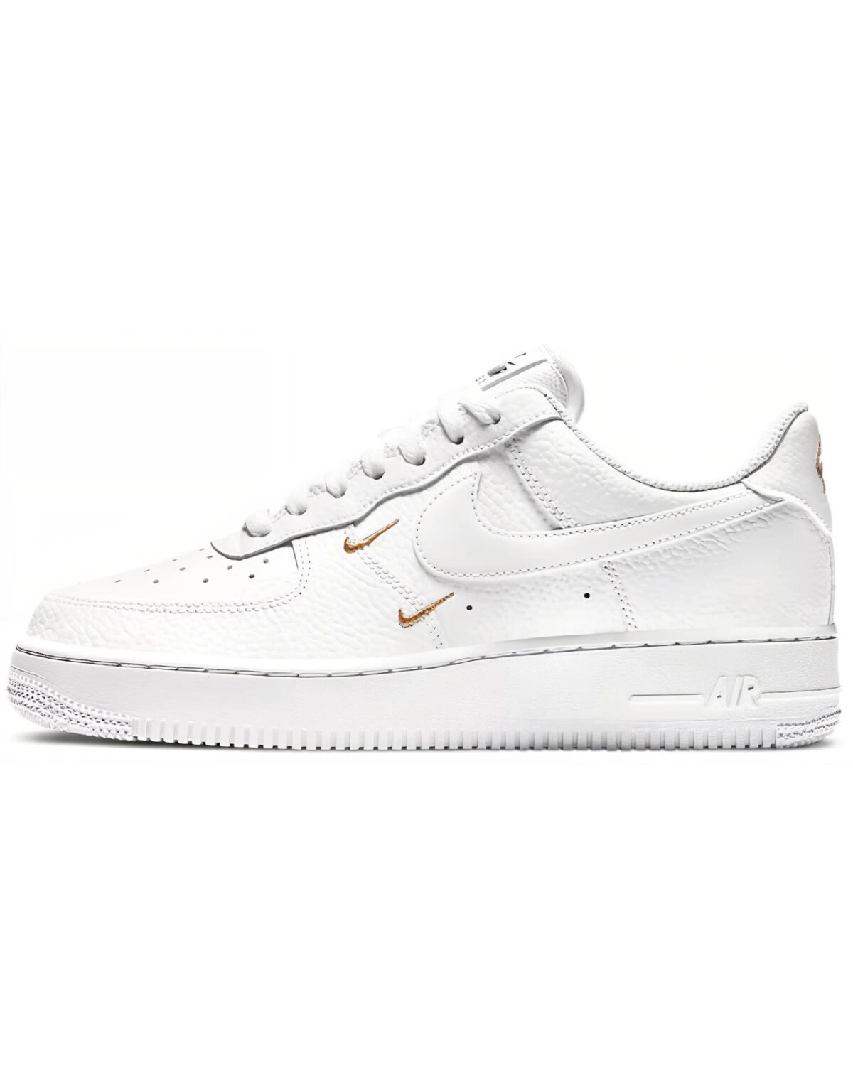 Nike Air Force 1 '07 Essential женские кроссовки белые картинка