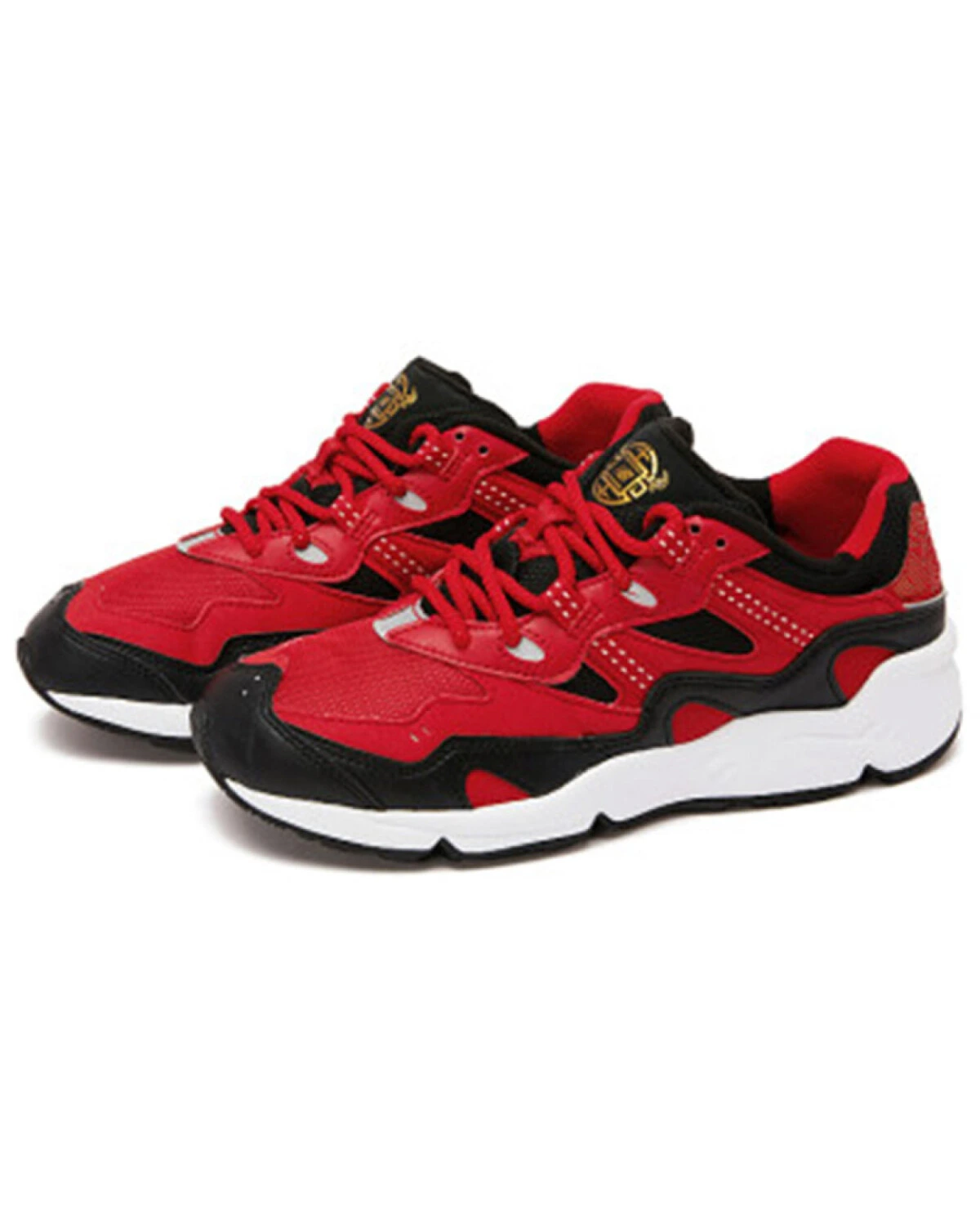 New Balance 850 унисекс кроссовки красные с амортизацией картинка
