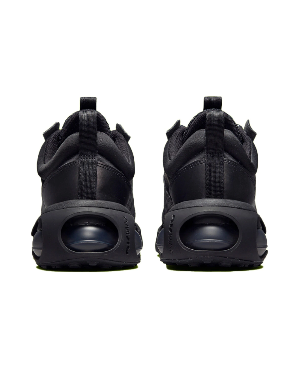 Nike Air Max 2021 "Triple-Black" мужские повседневные кроссовки черные картинка